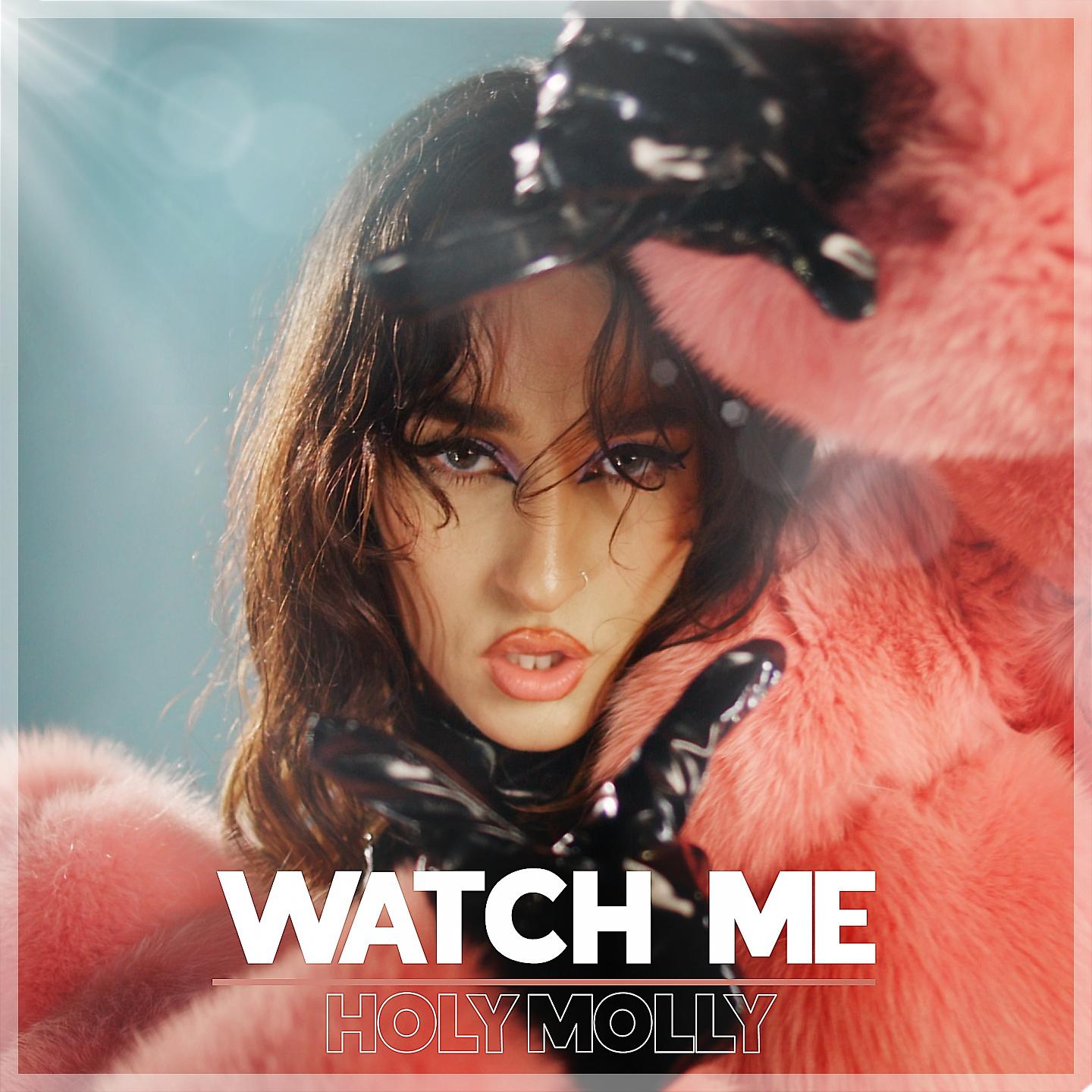 Постер альбома Watch Me