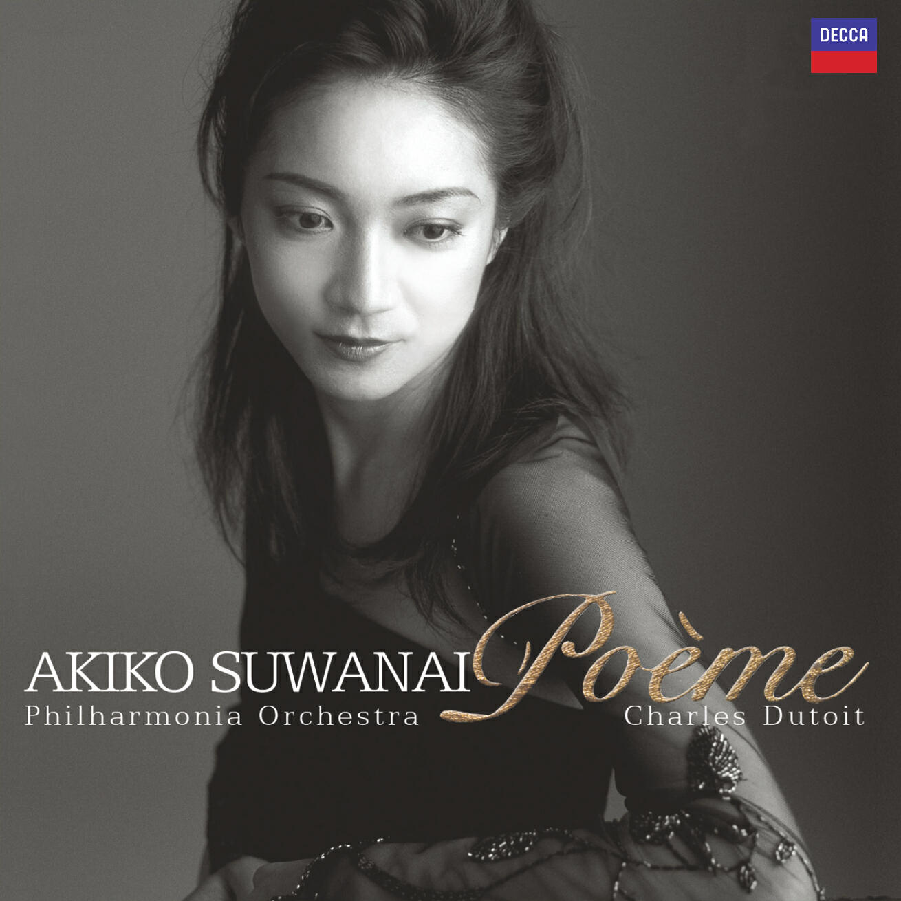 Akiko Suwanai - Saint-Saëns: Introduction et Rondo Capriccioso, Op.28