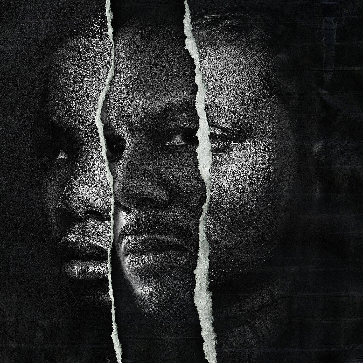 Common - Blak Majik