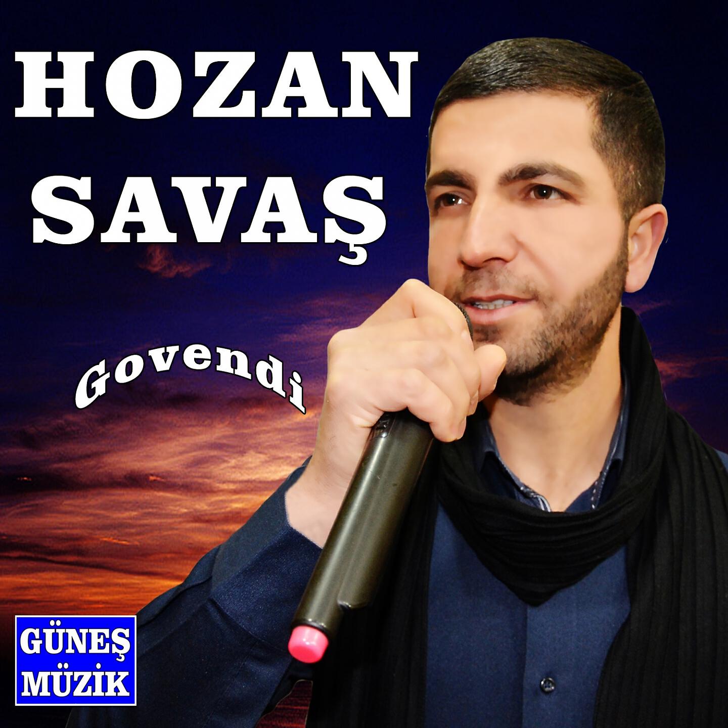 Hozan Savaş - Beriyê Tê