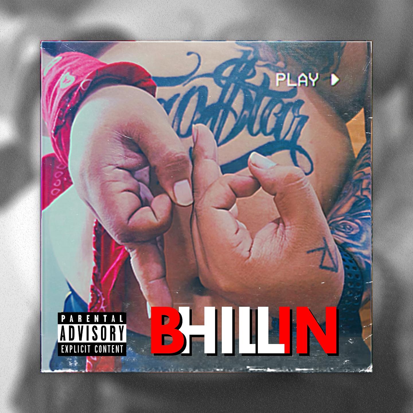 Постер альбома Bhillin