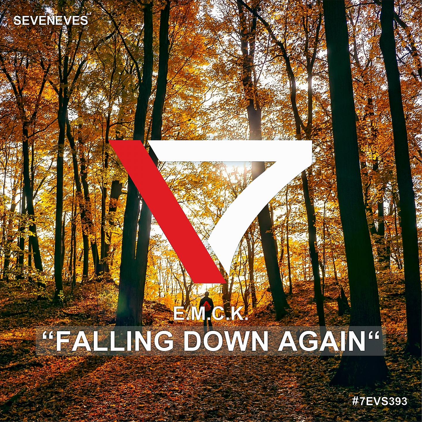 Постер альбома Falling Down Again