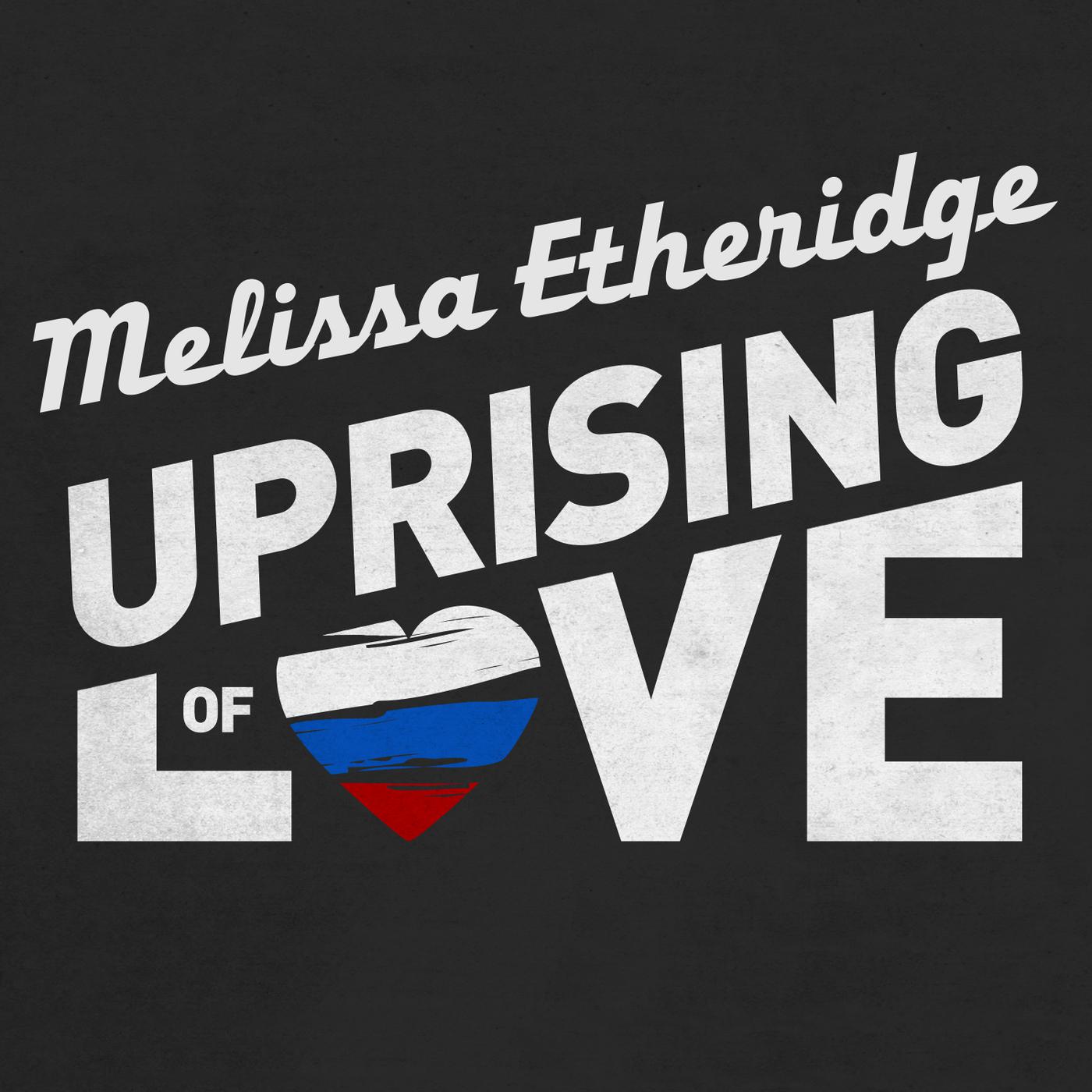 Постер альбома Uprising Of Love