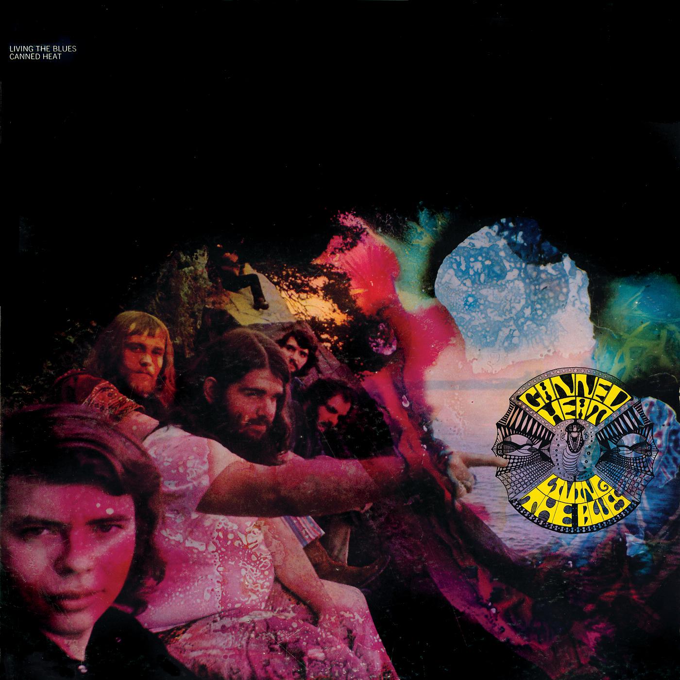 Canned heat steam фото 69