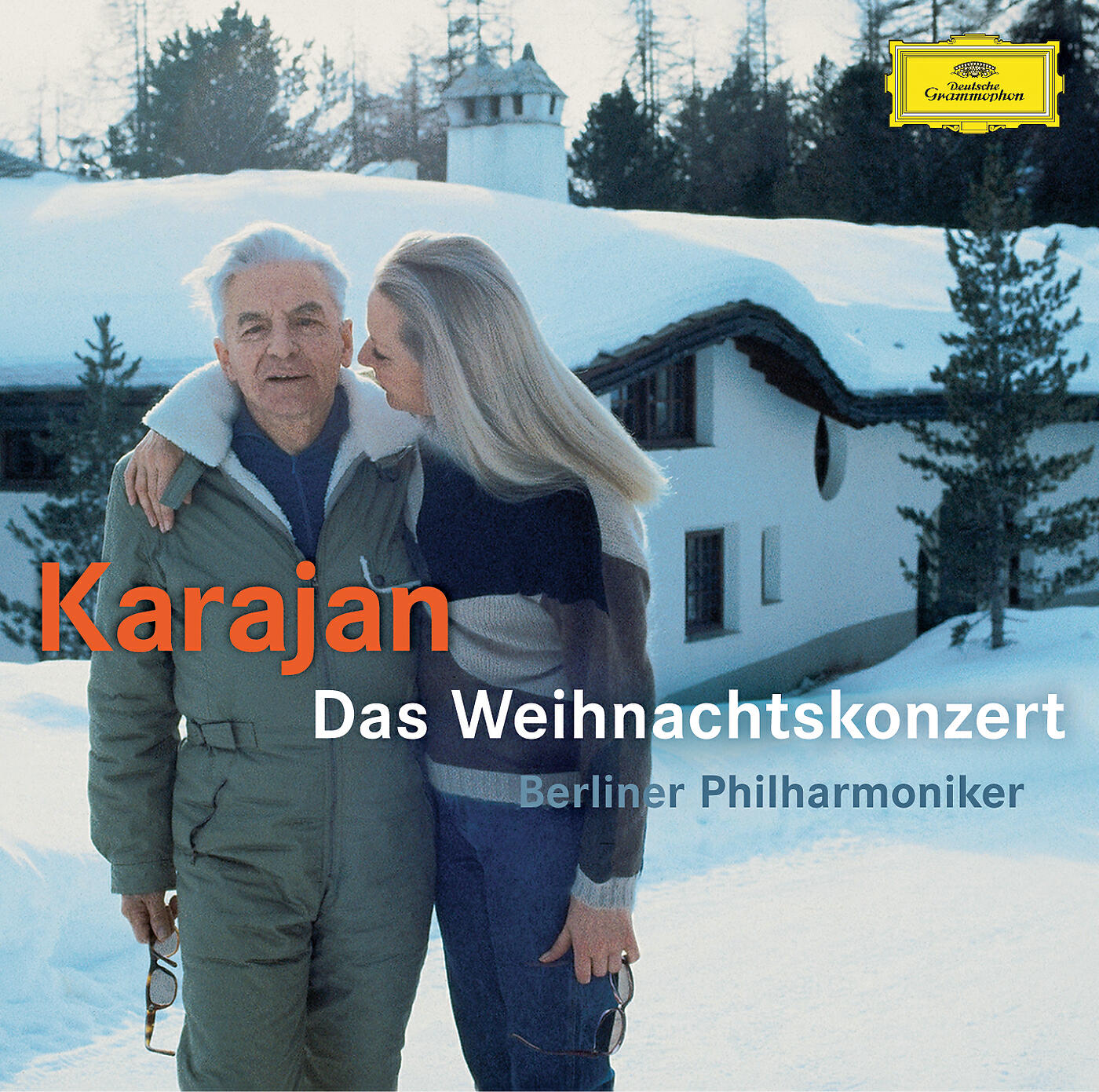 Thomas Brandis - Locatelli: Concerto Grosso In F Minor, Op.1, No.8 