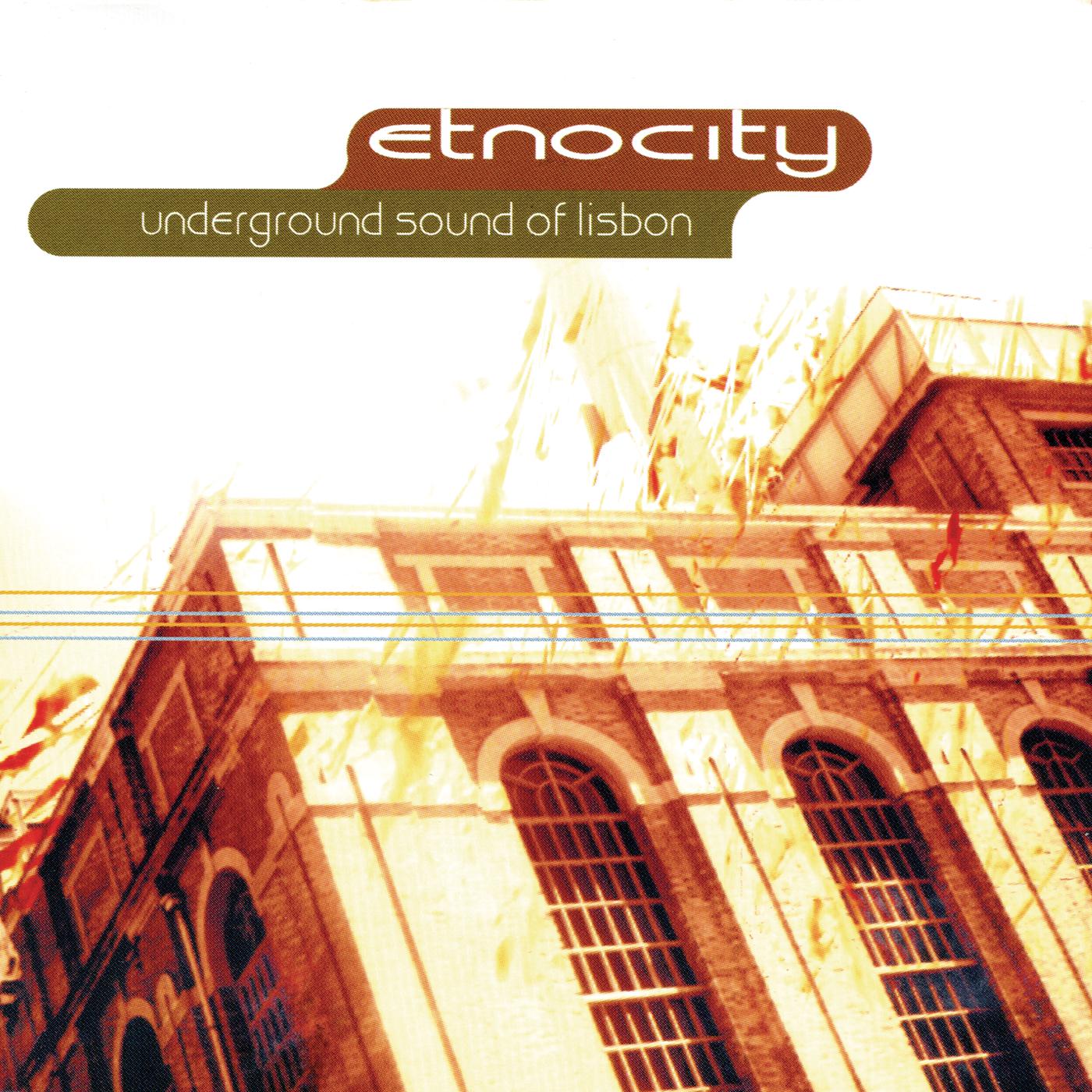 Постер альбома Etnocity