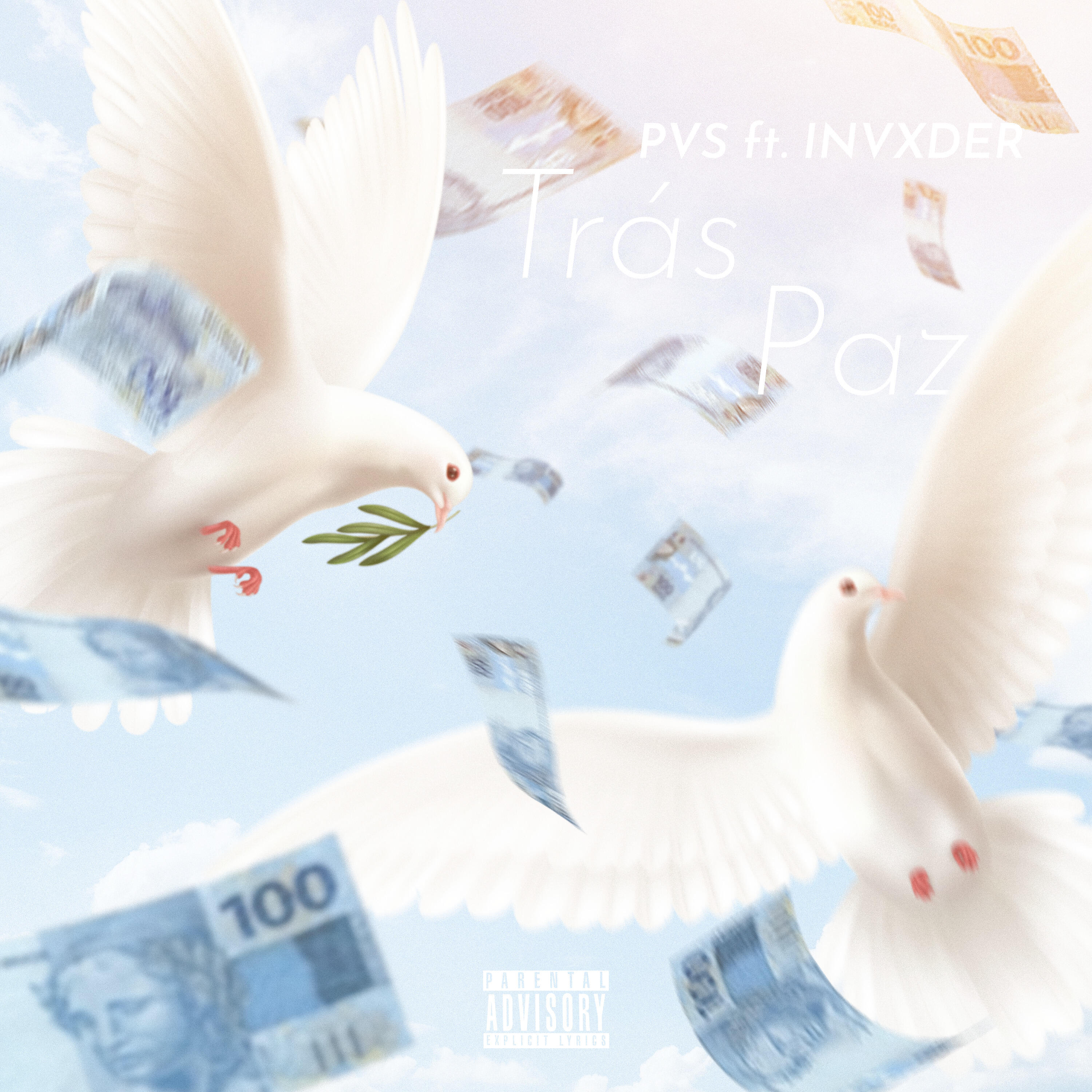PVS BeatZ - Trás Paz