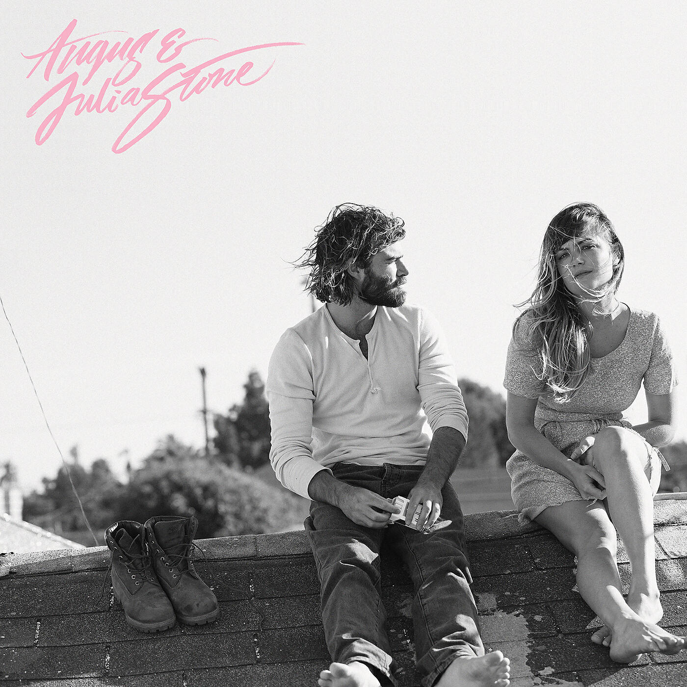 Angus & Julia Stone - Do Without