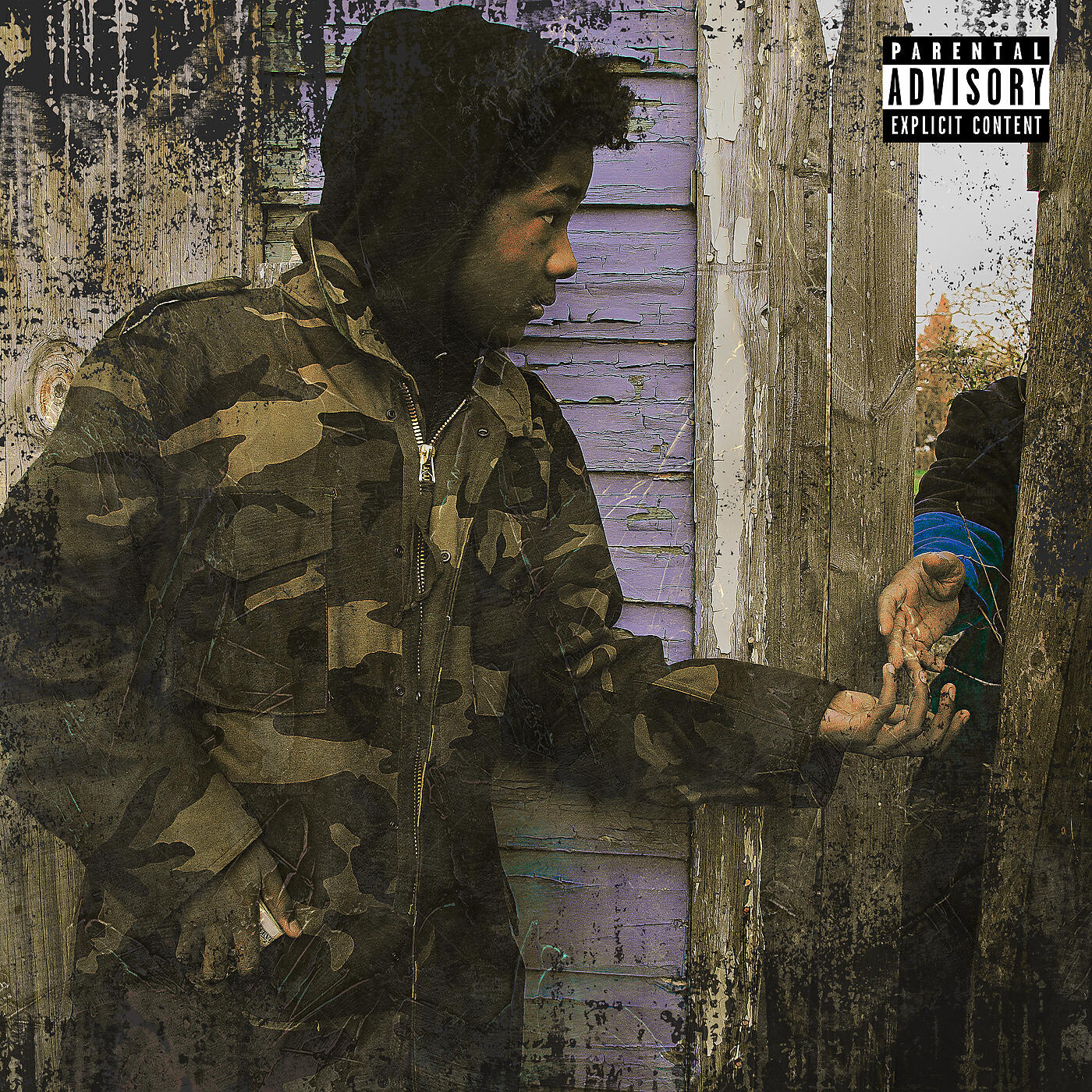 Conway The Machine - Tear Gas