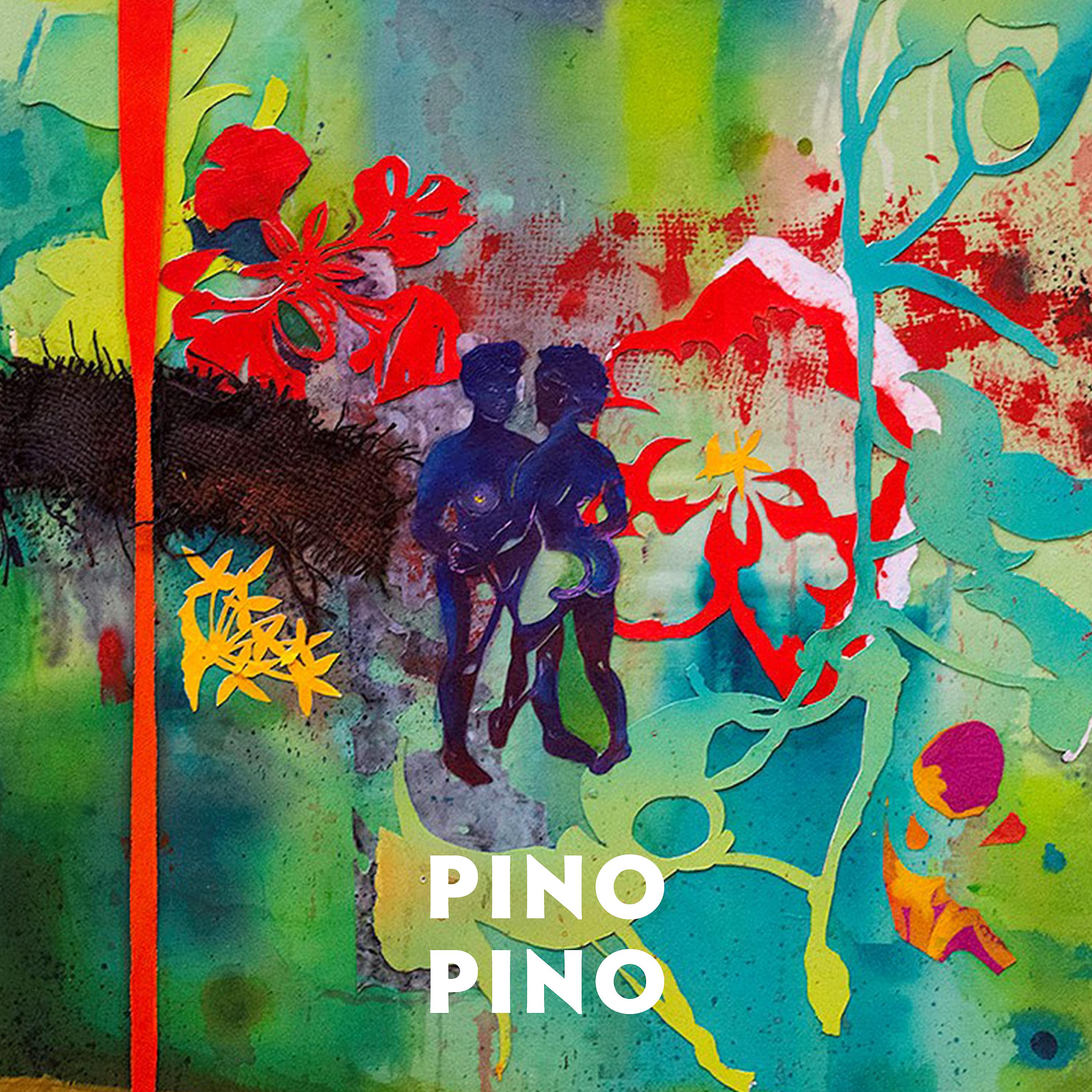 Постер альбома Pino Pino