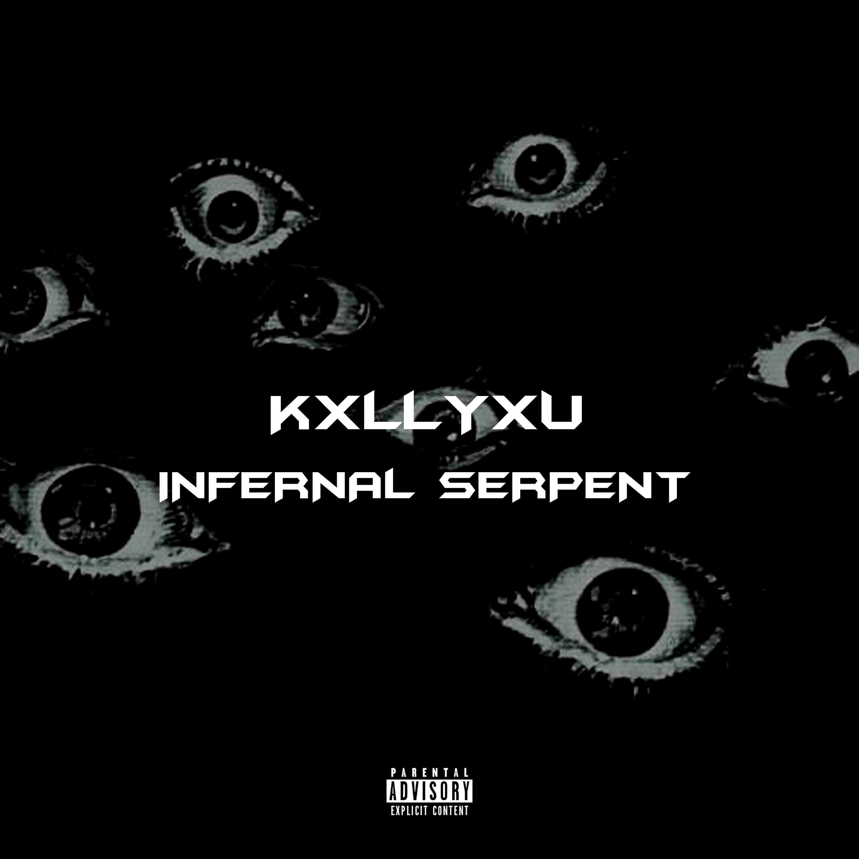 KXLLYXU - Haters and Trators
