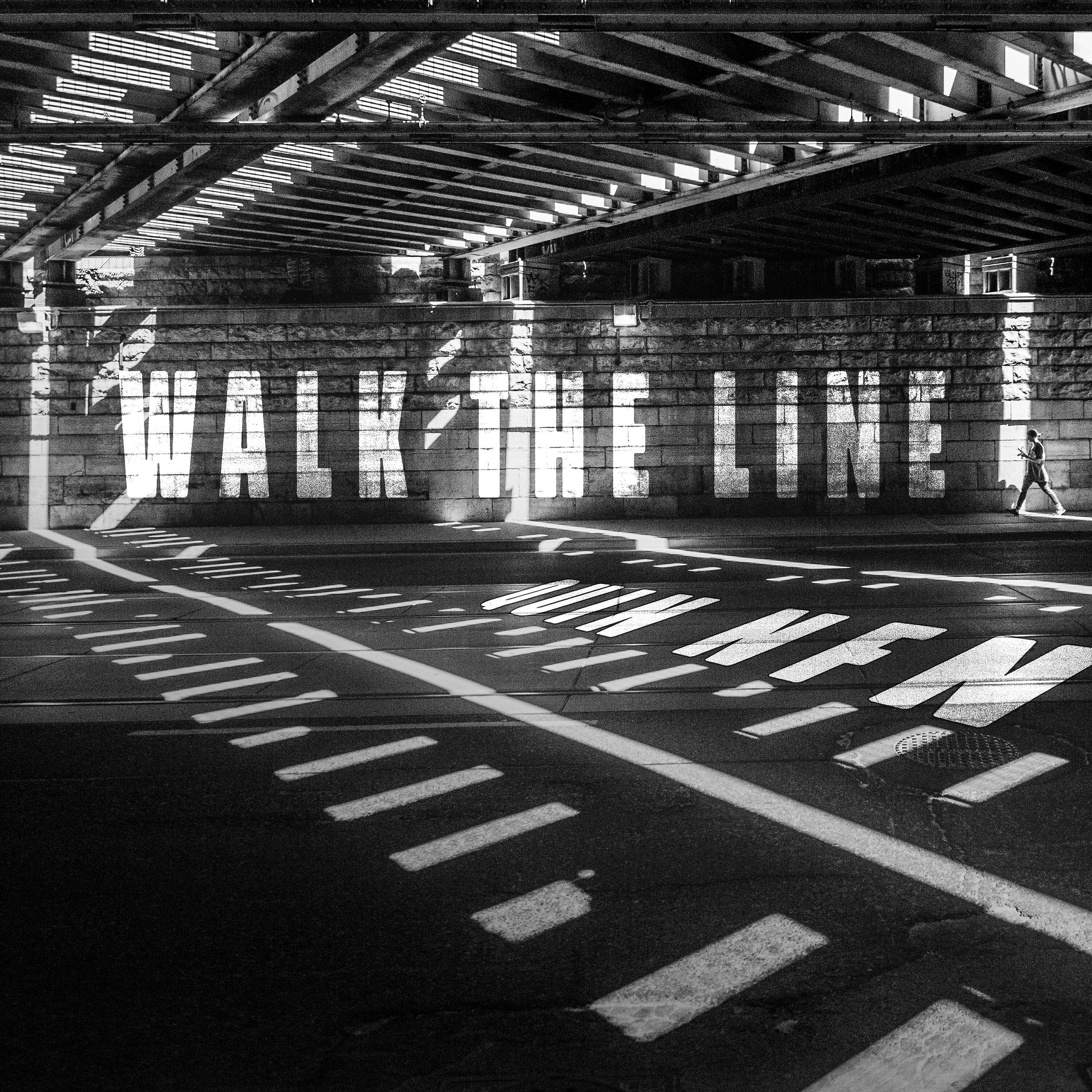 Quin NFN - Walk The Line