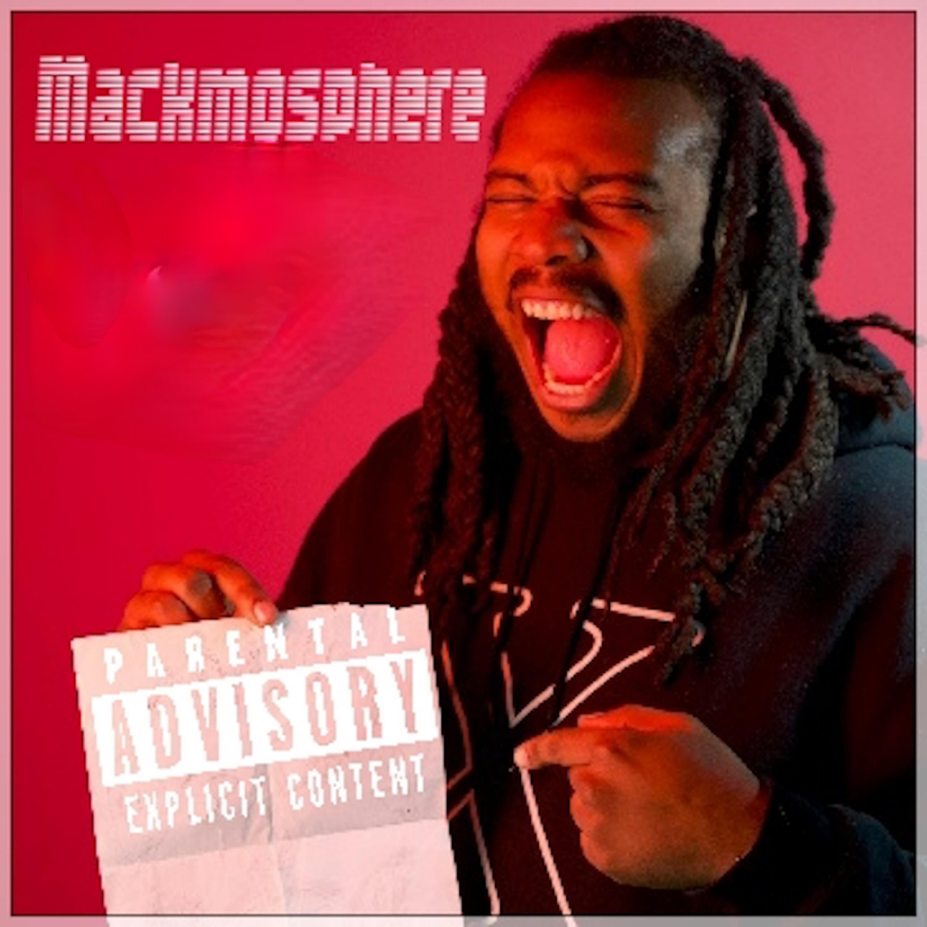 Постер альбома Mackmosphere