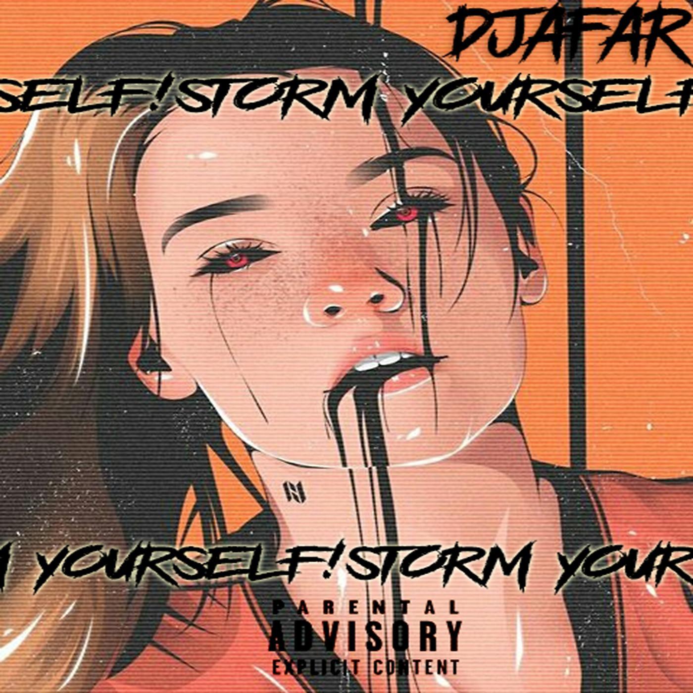 Постер альбома Storm Yourself!