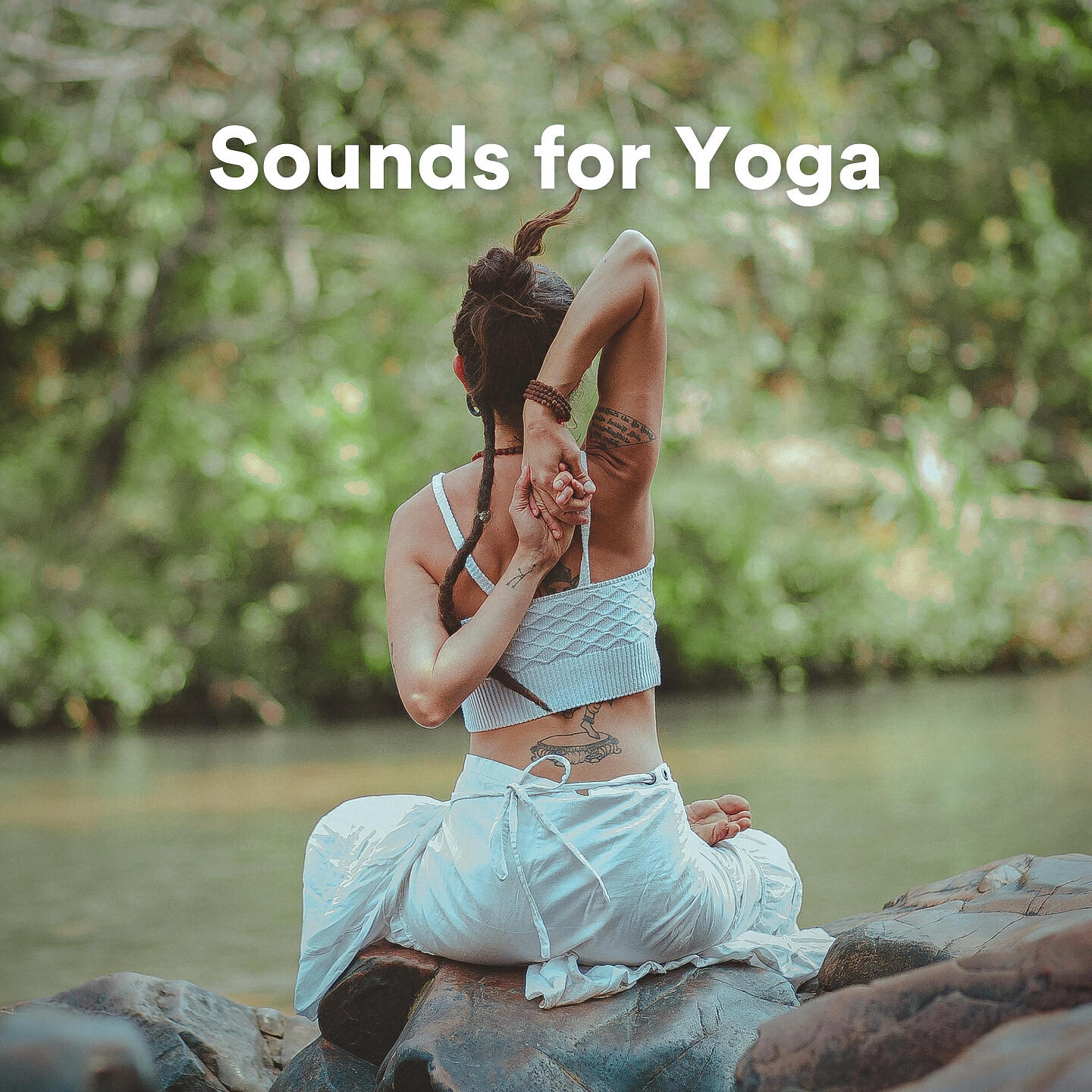 Yoga Music Yoga - Sleep Hypnosis For Deep Sleep