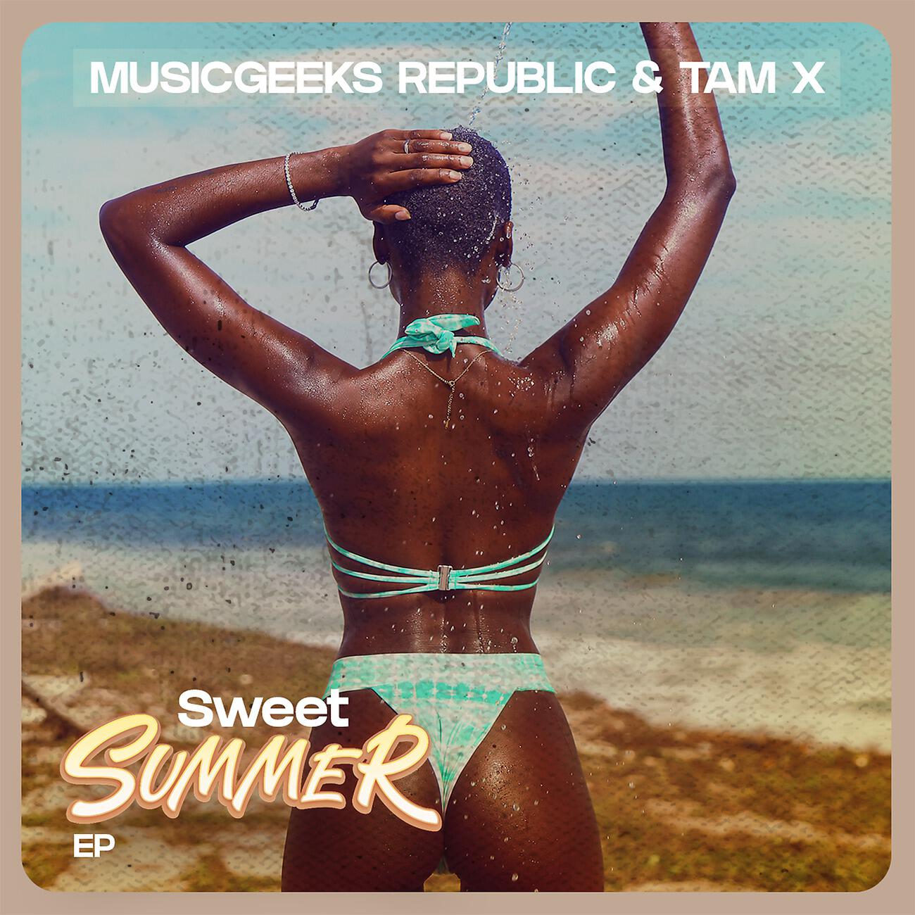 Musicgeeks Republic - In My Feelingz