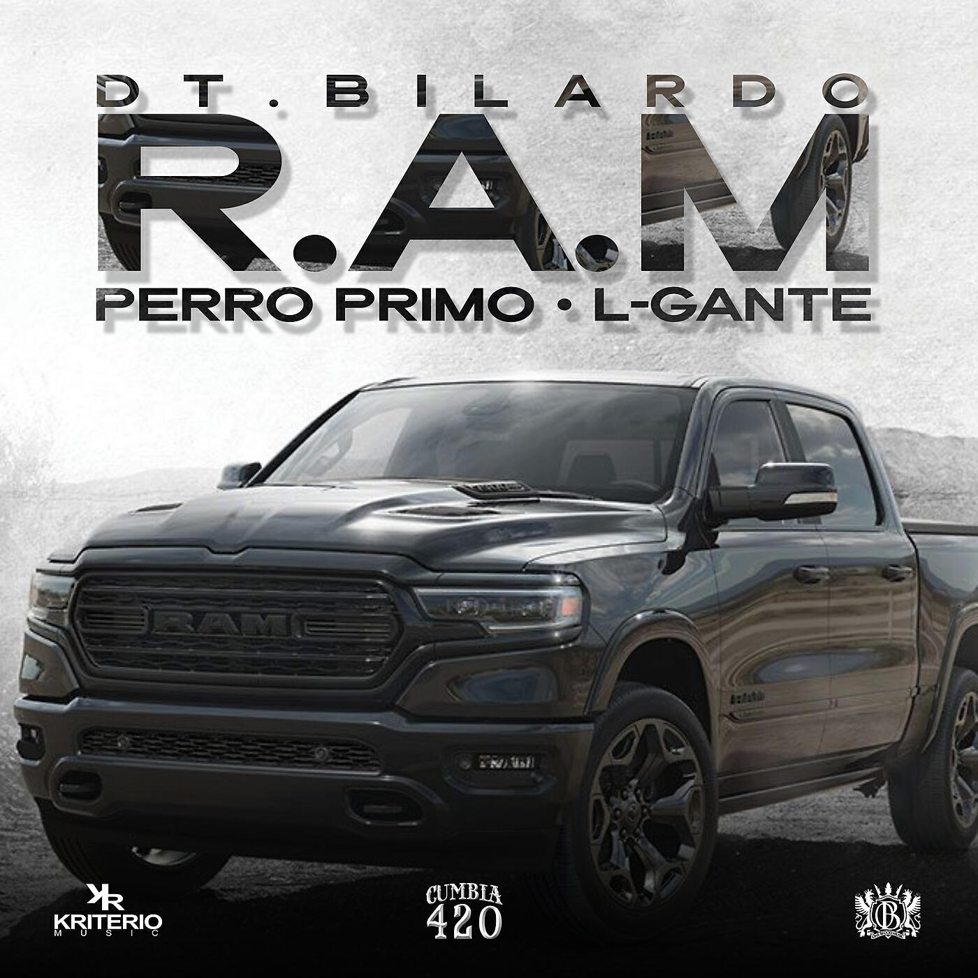 DT.Bilardo - R.a.M