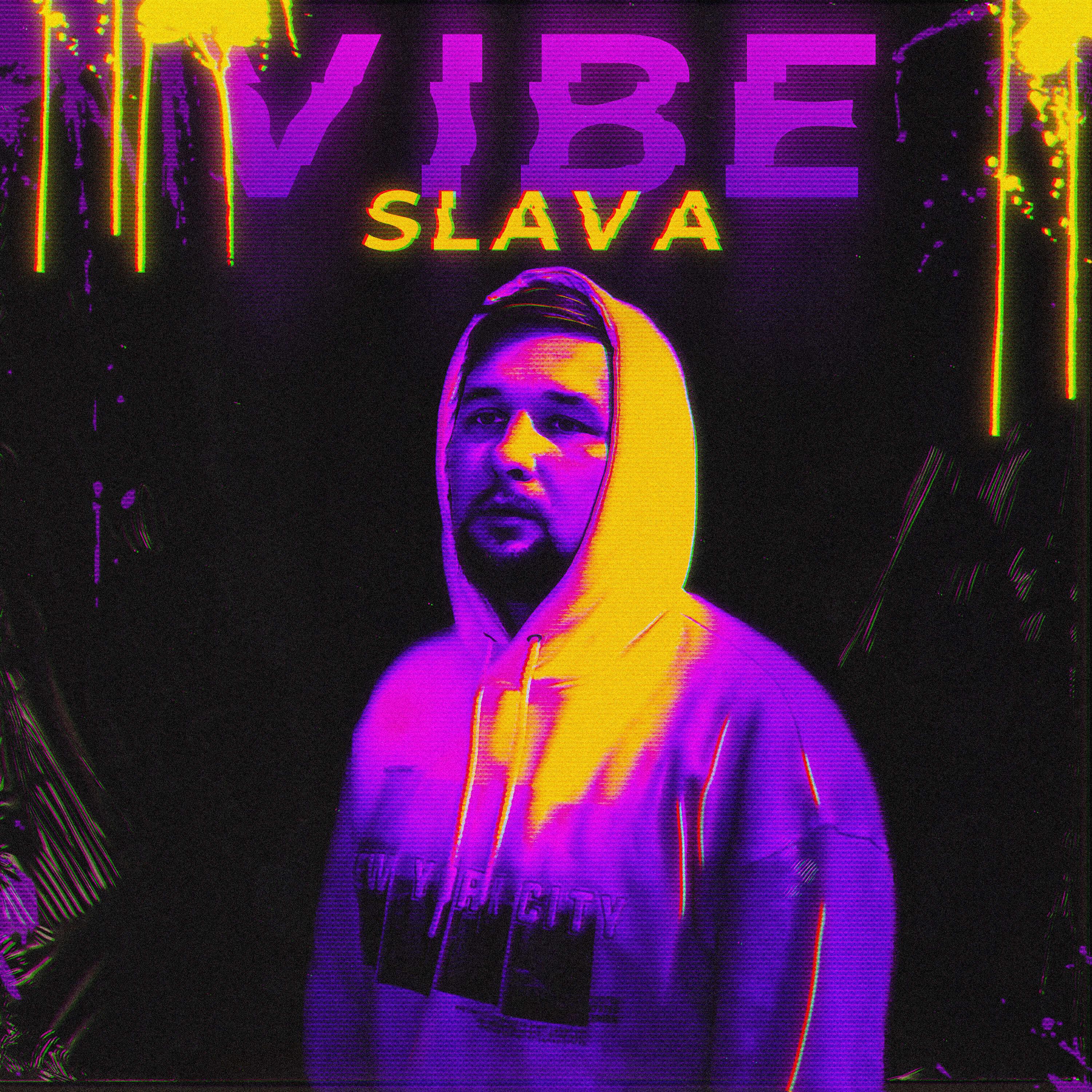 Постер альбома Vibe