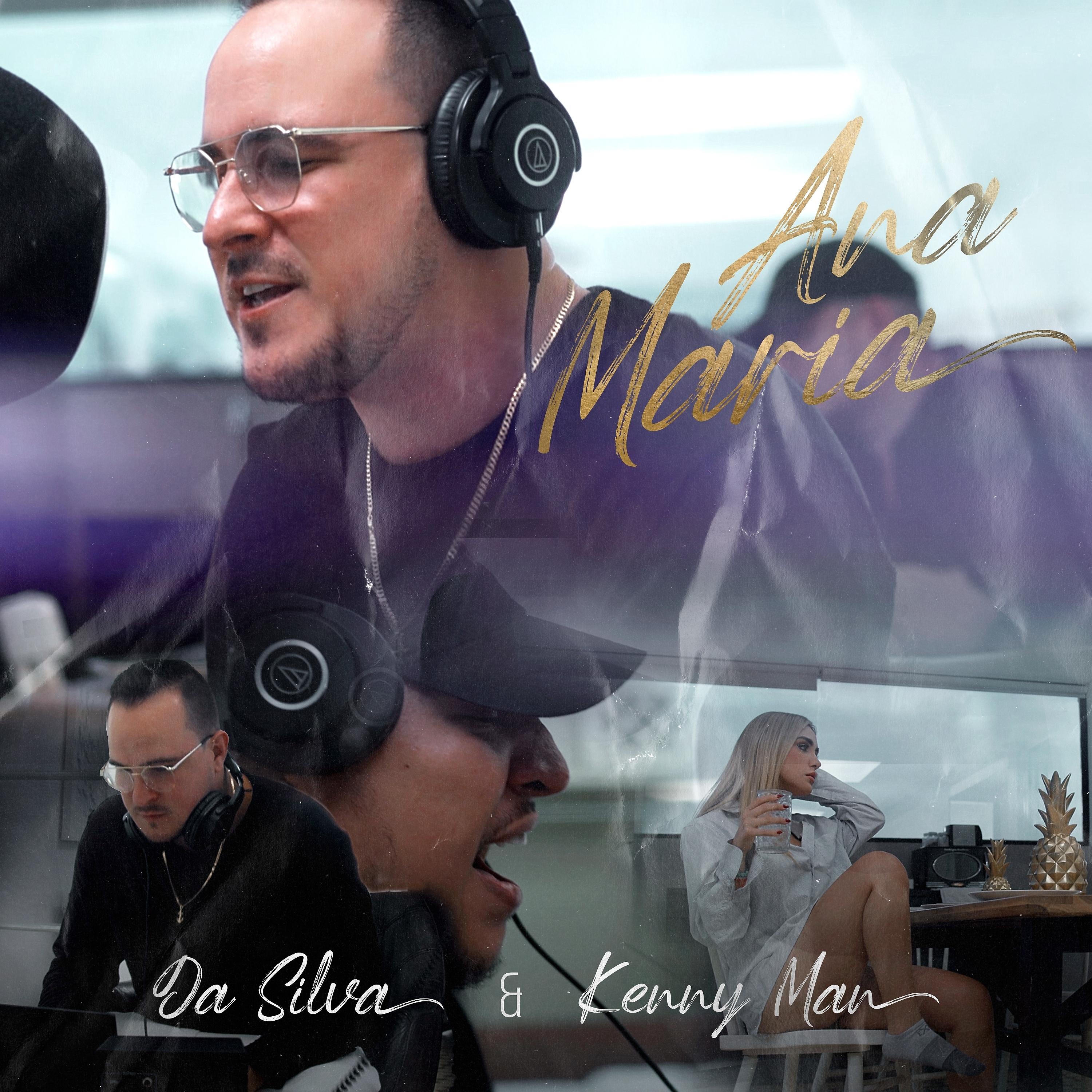 Постер альбома Ana Maria