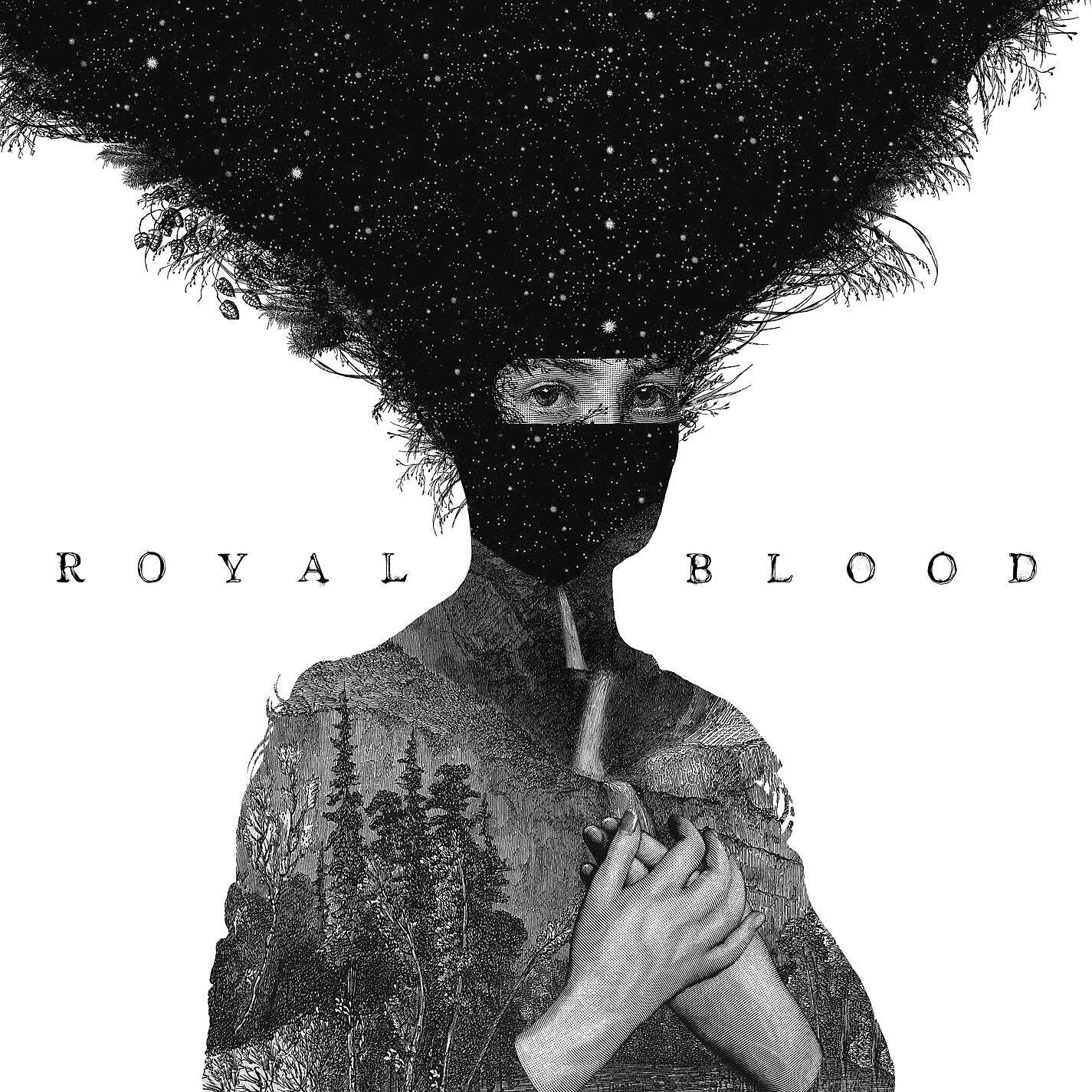 Royal Blood - Figure It Out