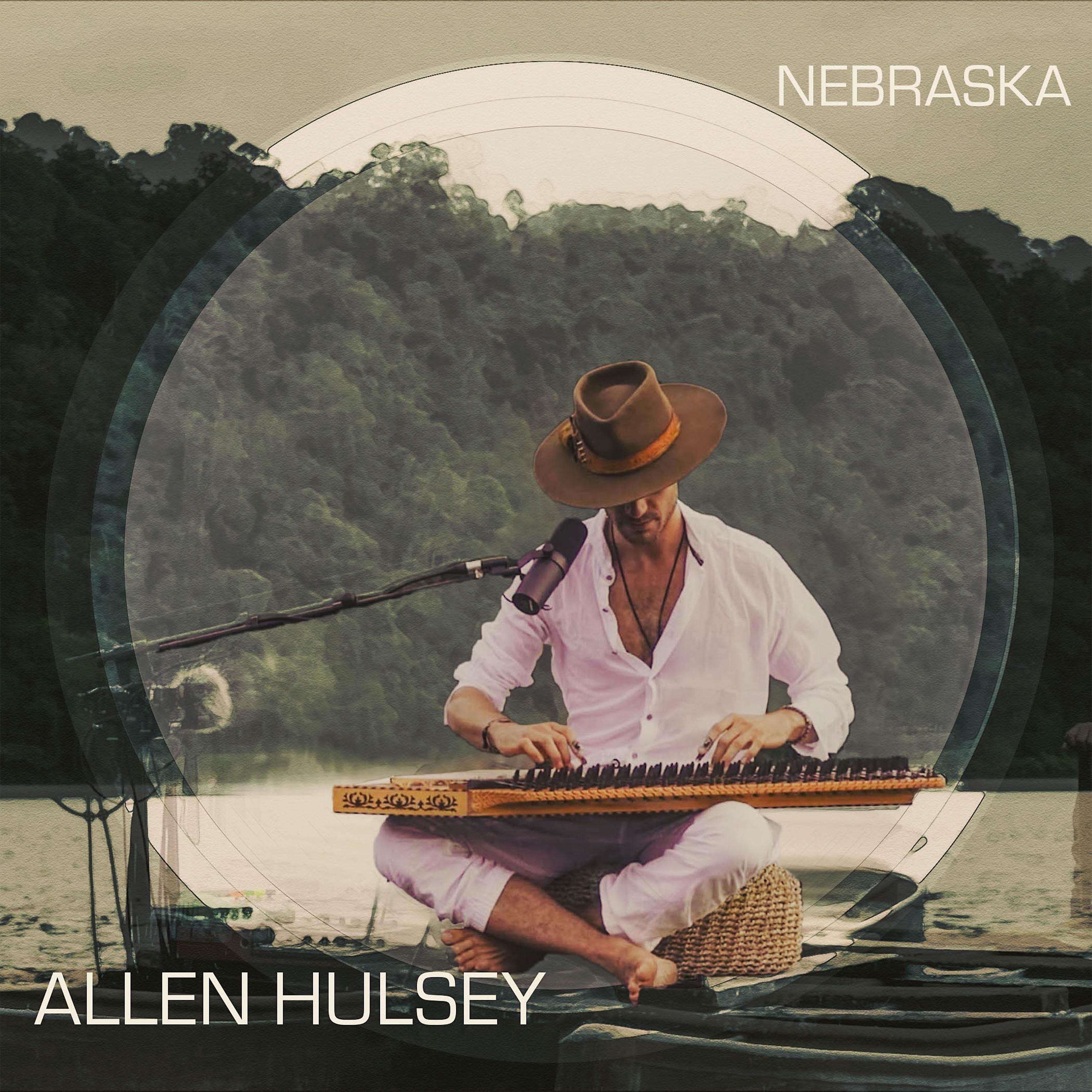 Постер альбома Nebraska