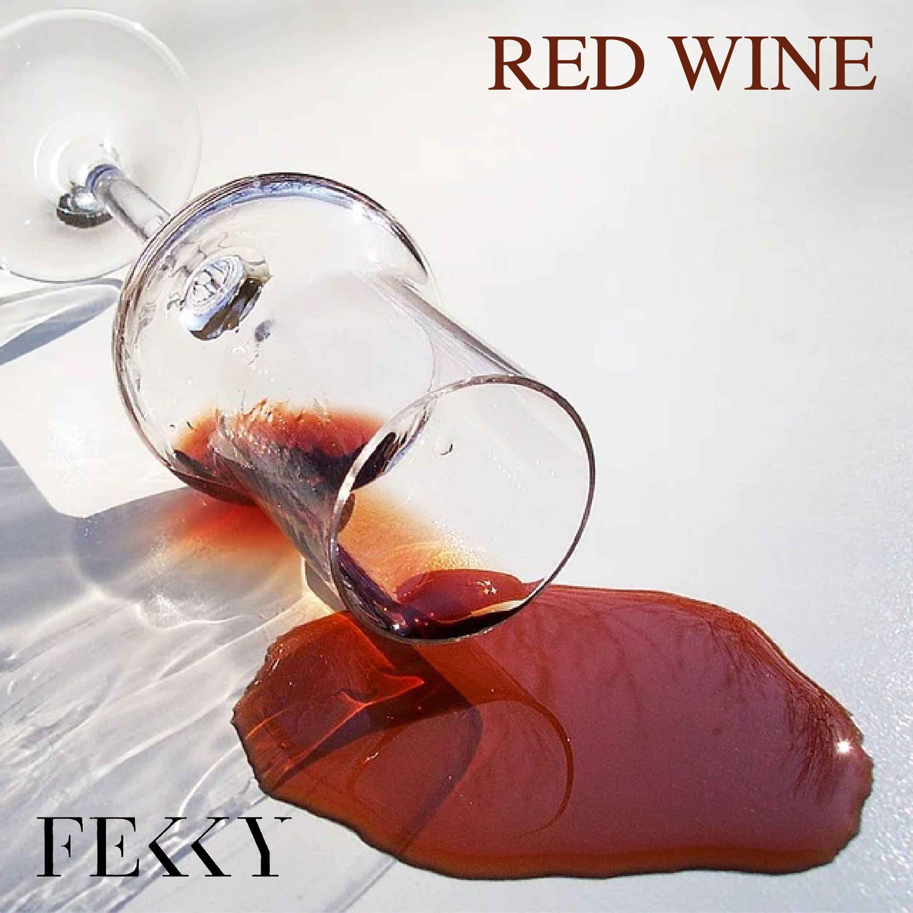 Постер альбома Red Wine