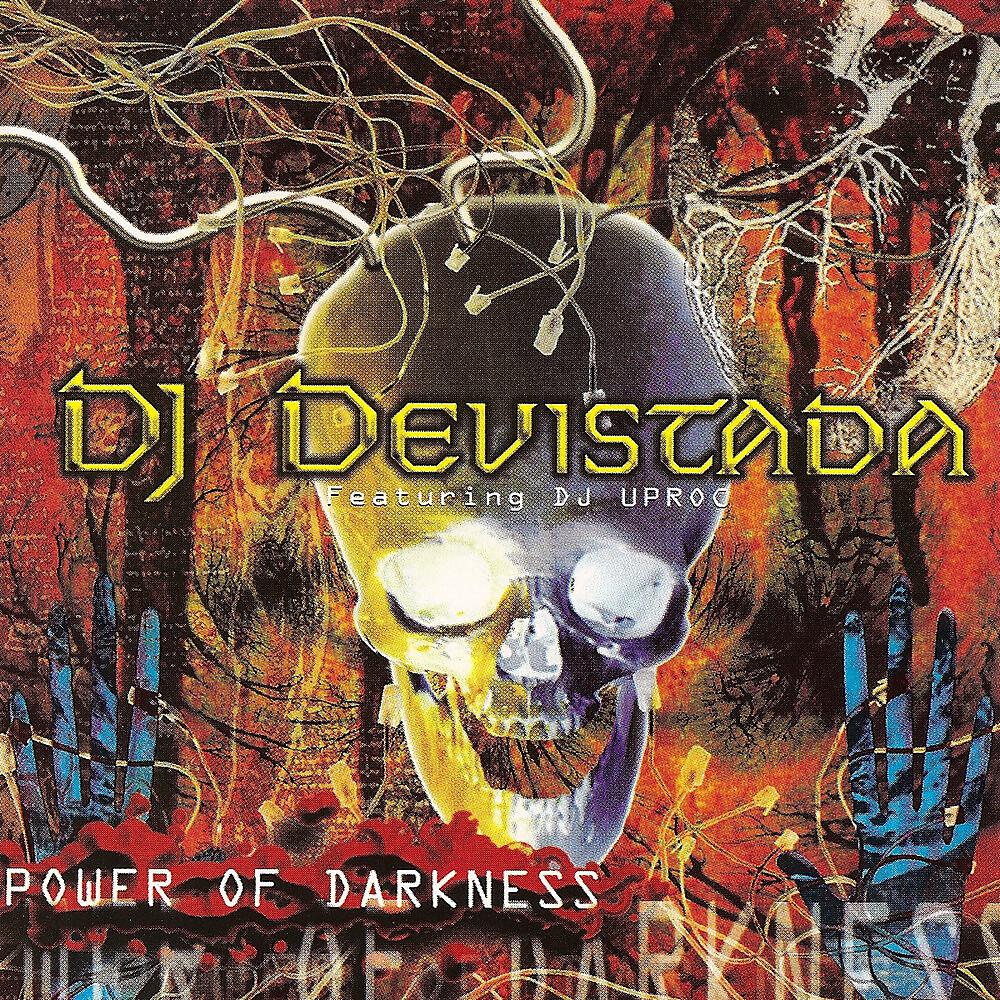 Постер альбома Power Of Darkness