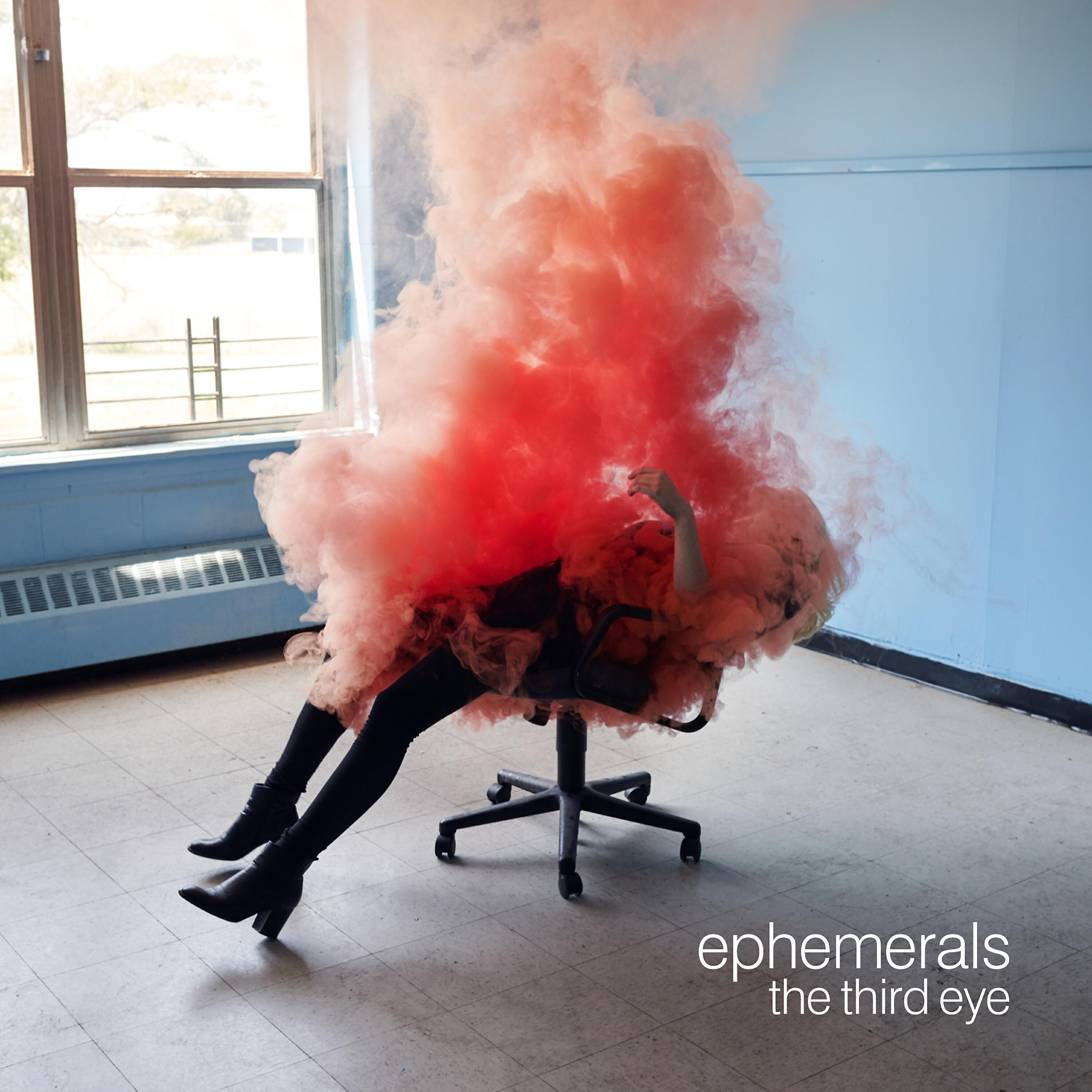 Ephemerals - Avatar