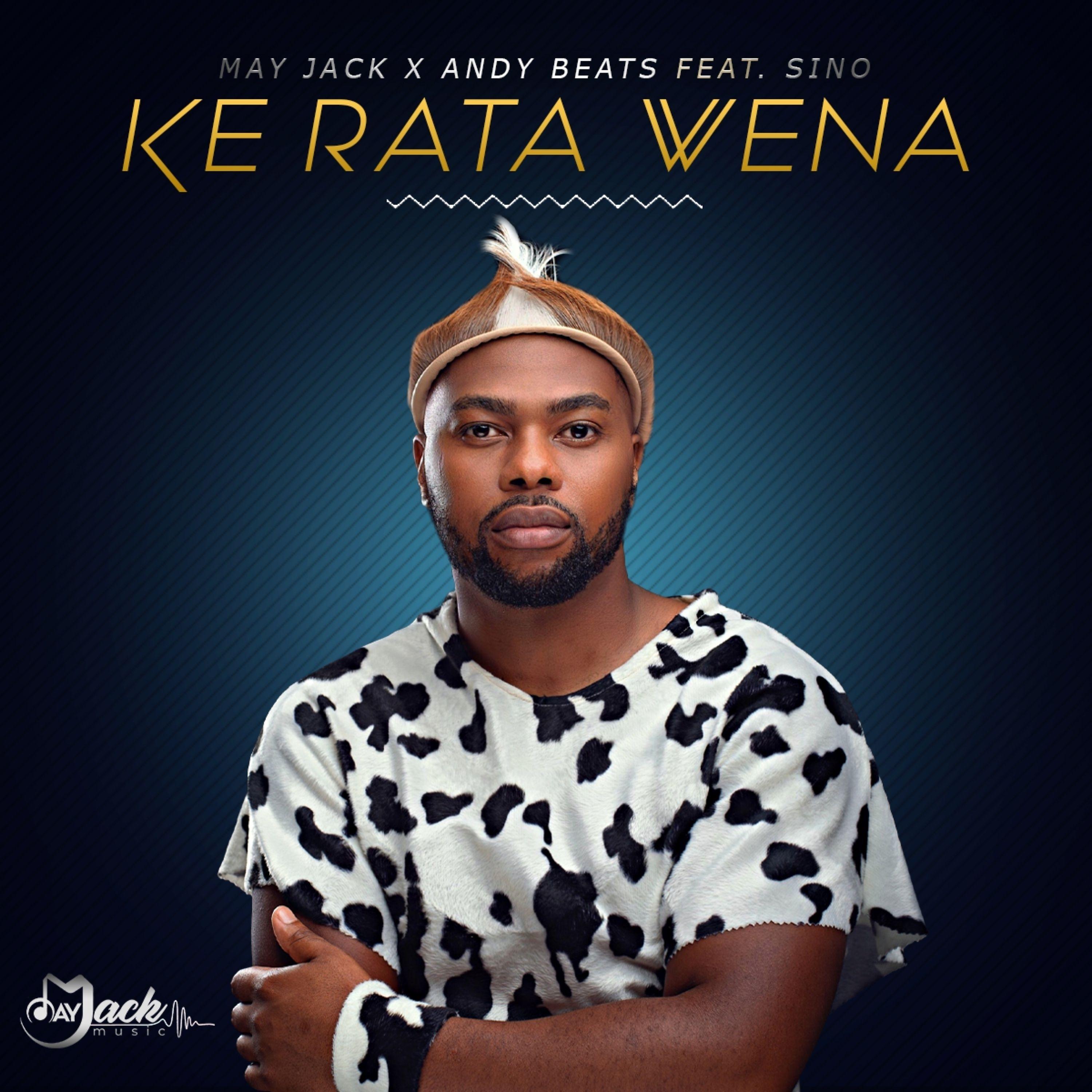 Постер альбома Ke Rata Wena