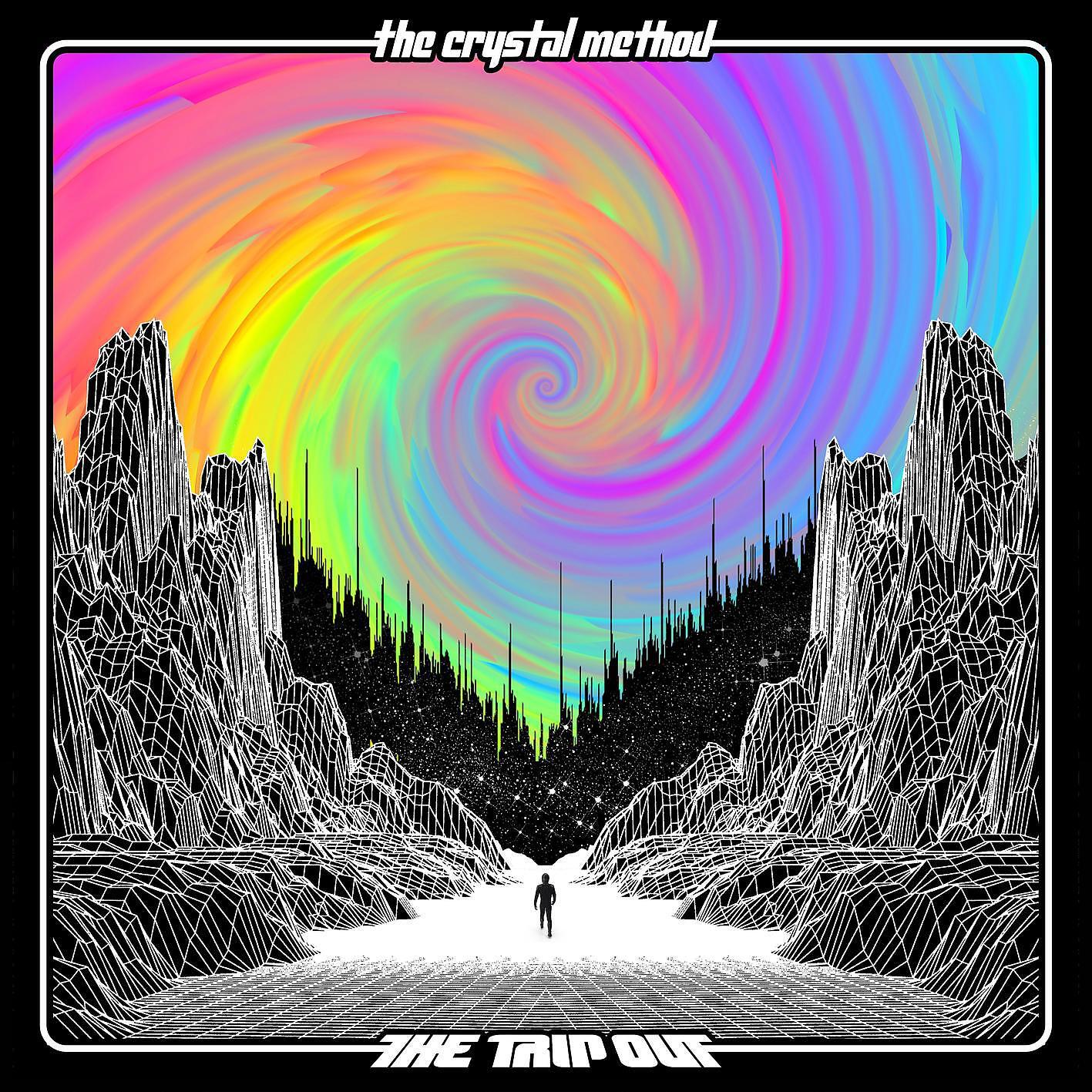 The Crystal Method - Chemical Mentalist