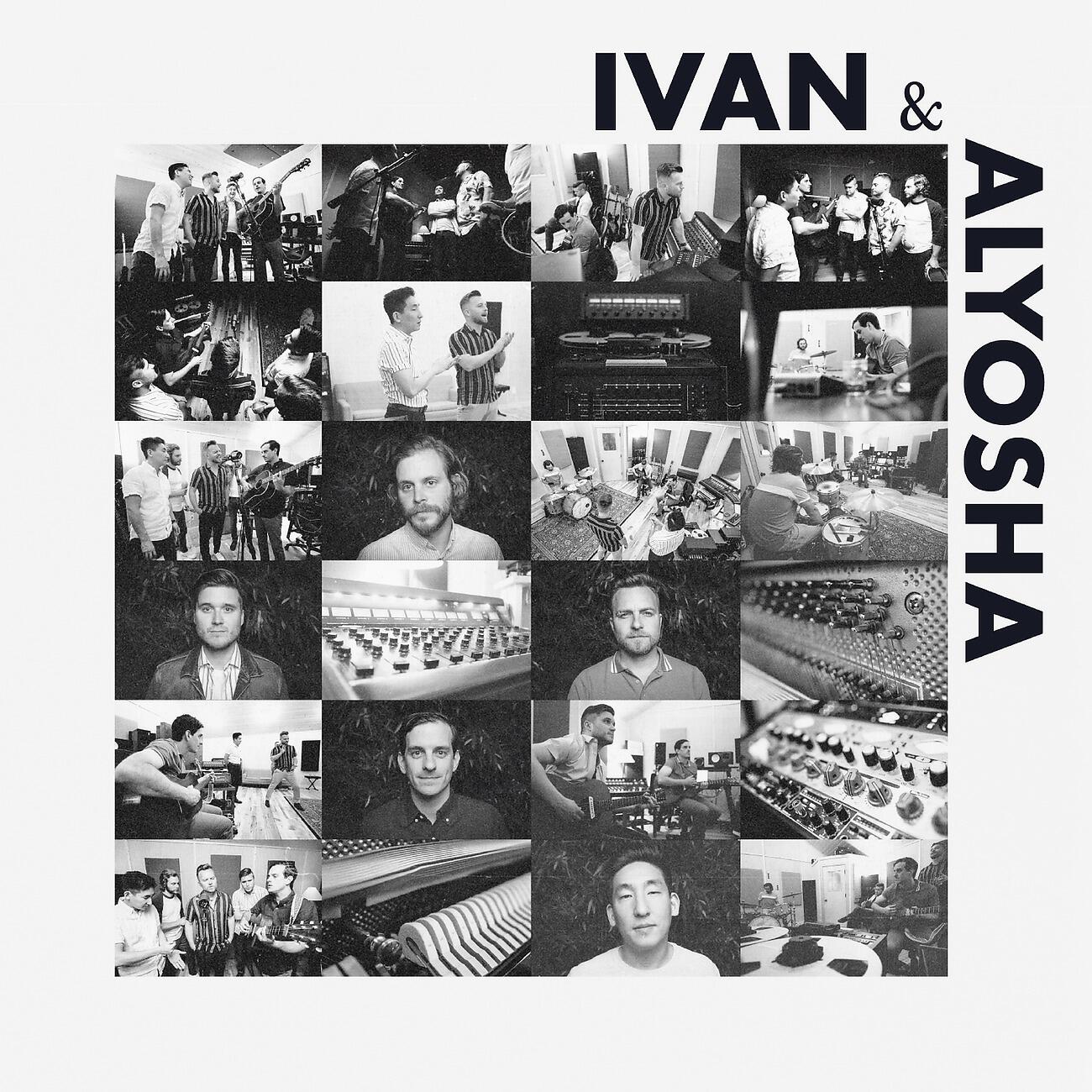 IVAN - Whiskey & Wine