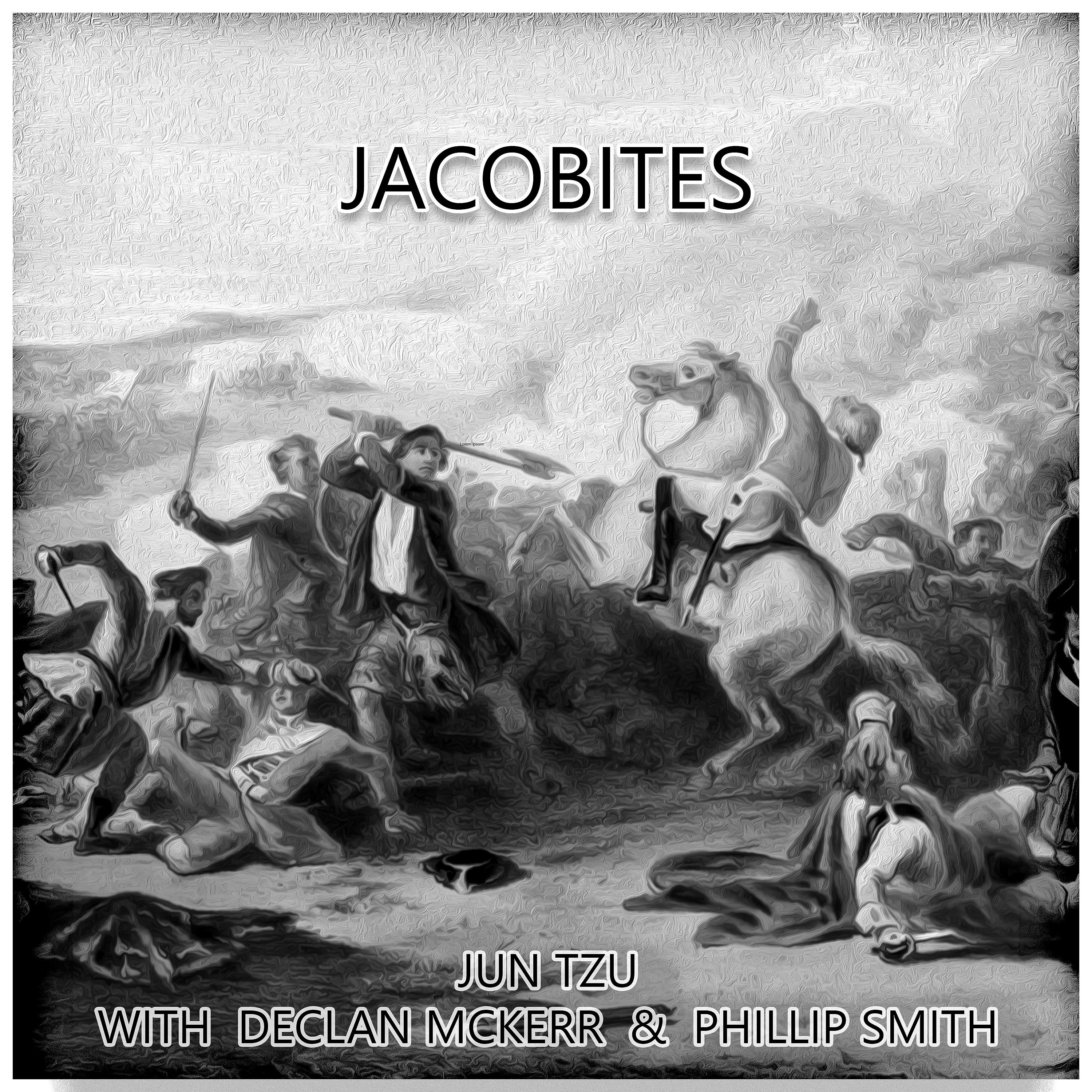 Постер альбома Jacobites