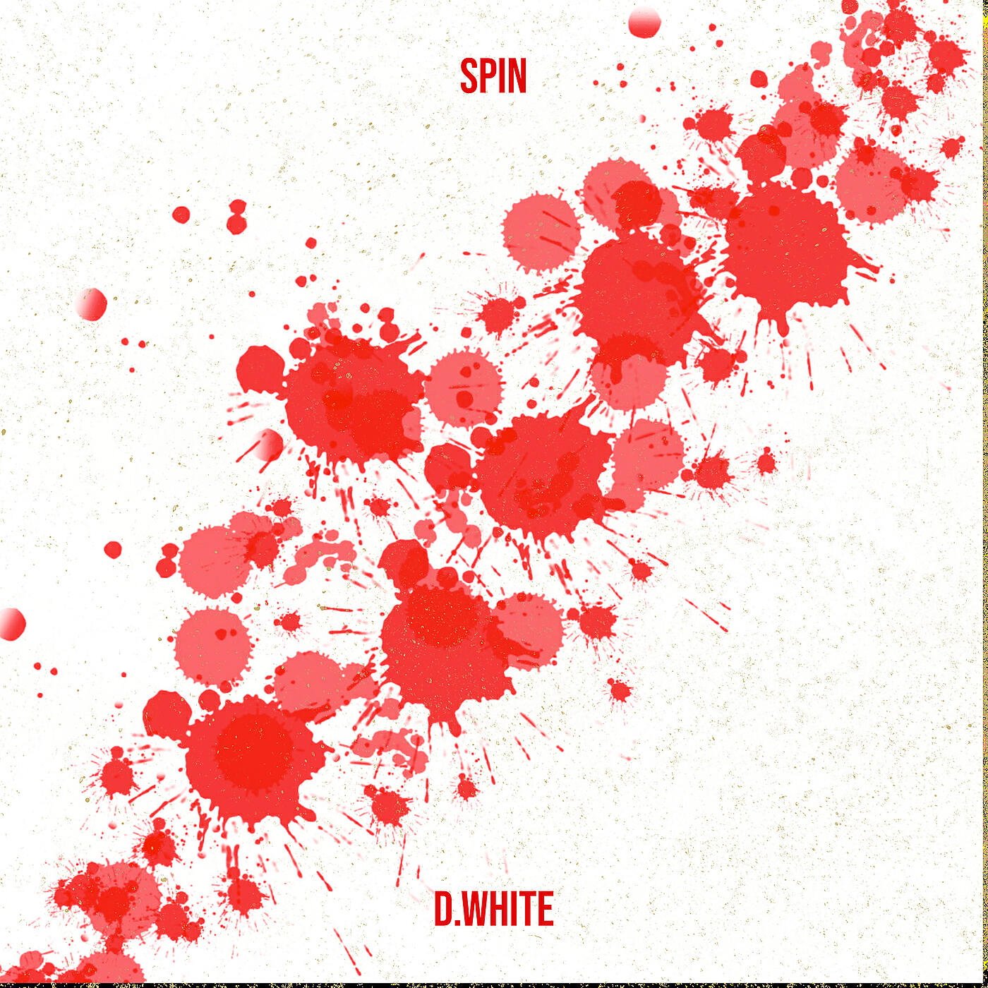 D.White - Pray for My Enemies