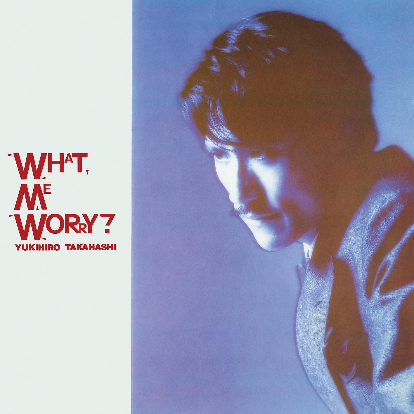 Yukihiro Takahashi - Futari No Kage Ni (2022 Yoshinori Sunahara Remastering)