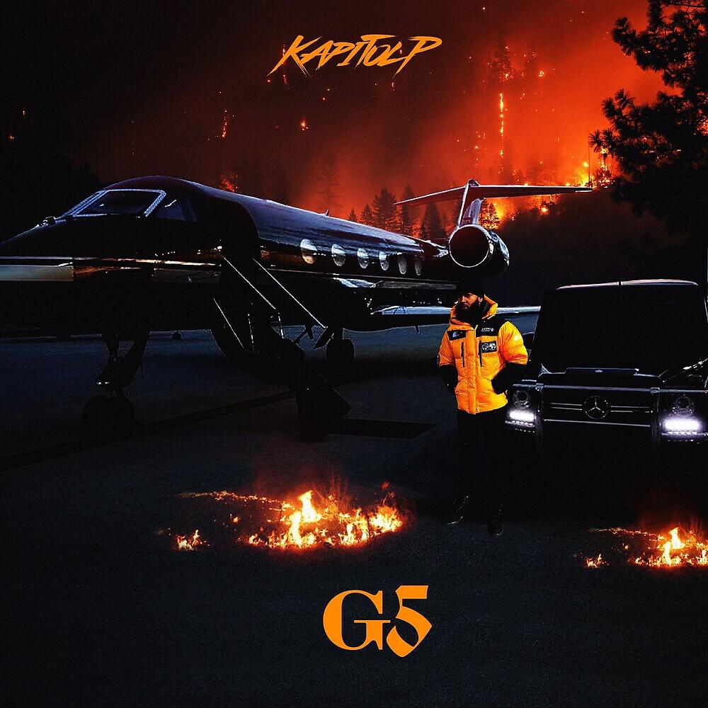 Kapitol P - G5