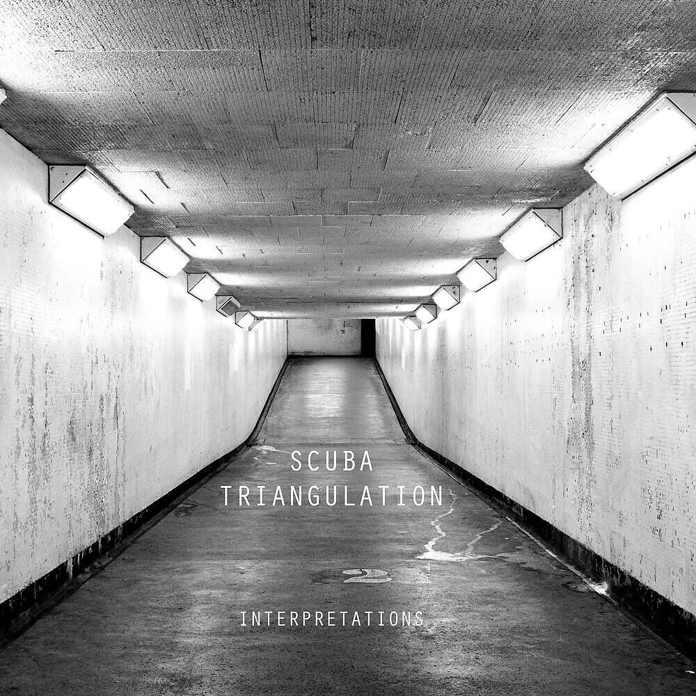 Scuba - Before (Deadboy Remix)