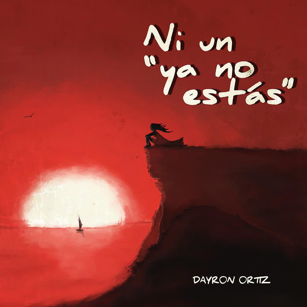 Постер альбома Ni un Ya No Estás