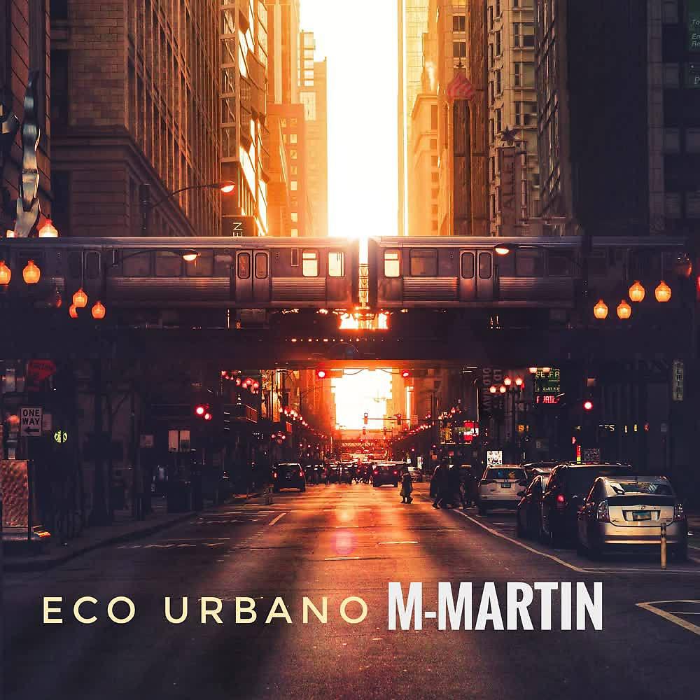 Постер альбома Eco Urbano