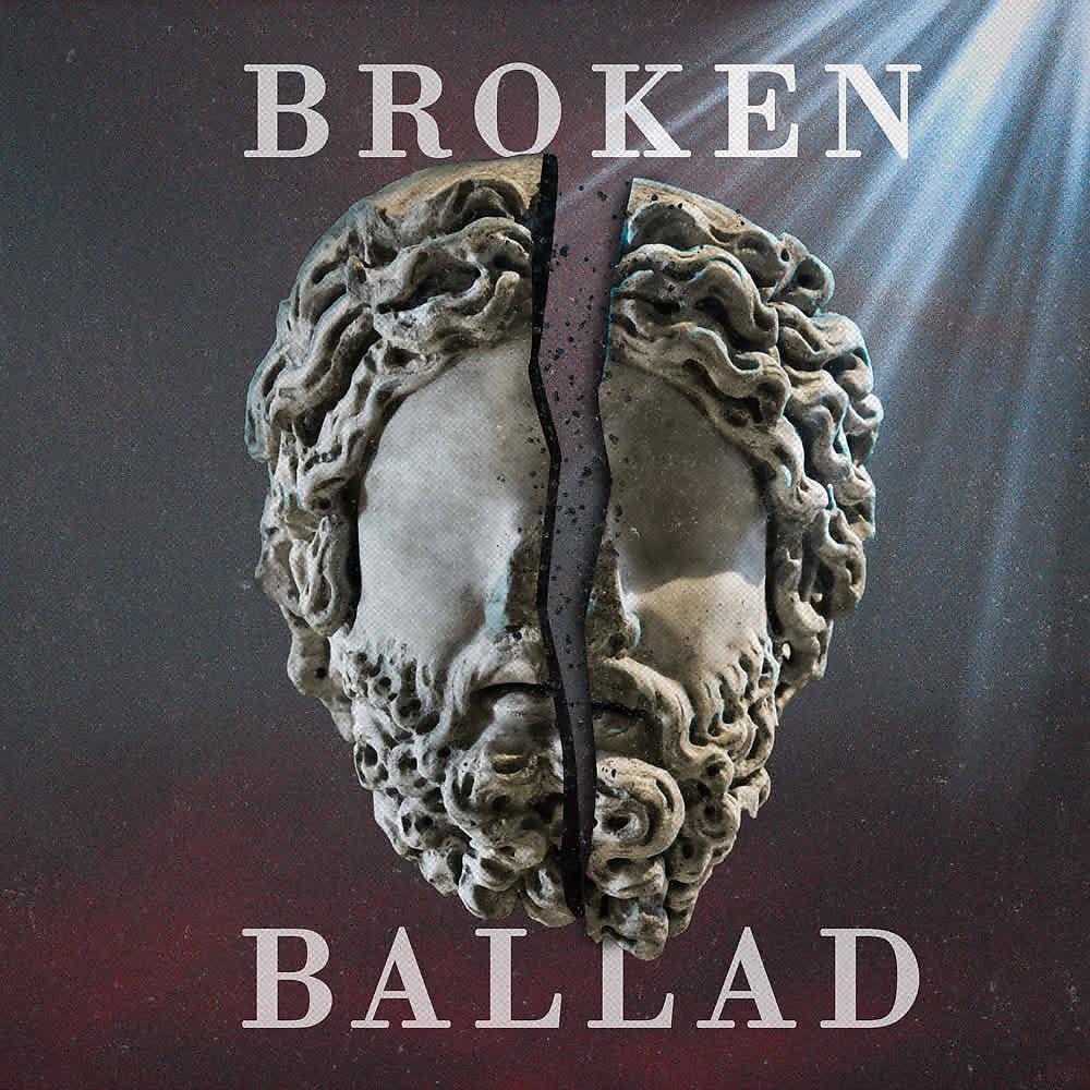 Постер альбома Broken Ballad