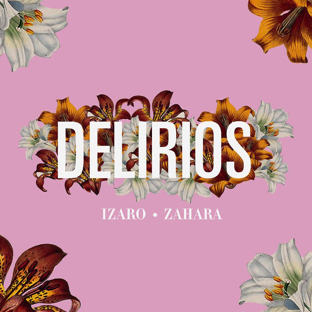 Постер альбома Delirios