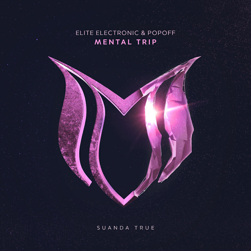 Elite Electronic - Mental Trip