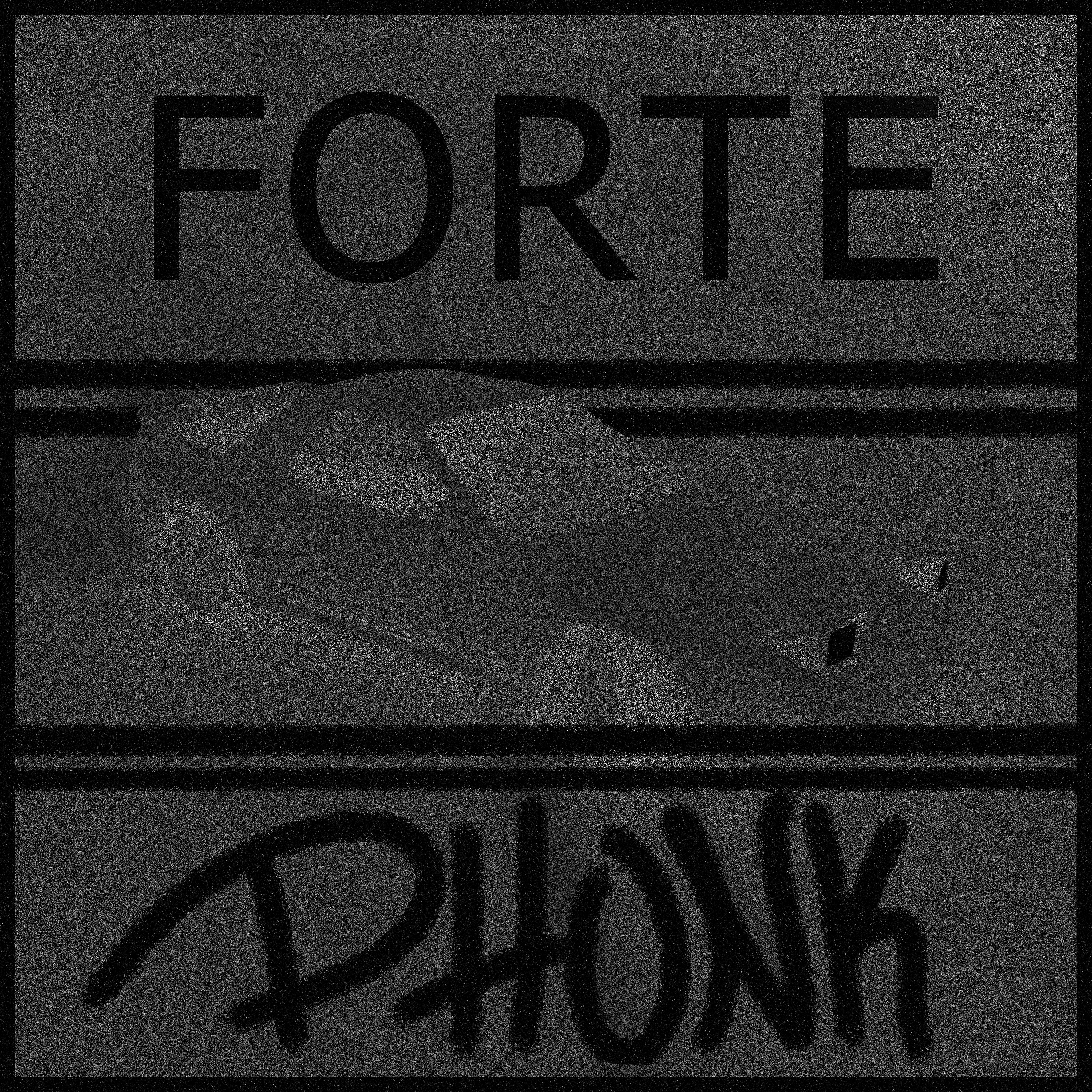 Постер альбома Forte Phonk (Instrumental)