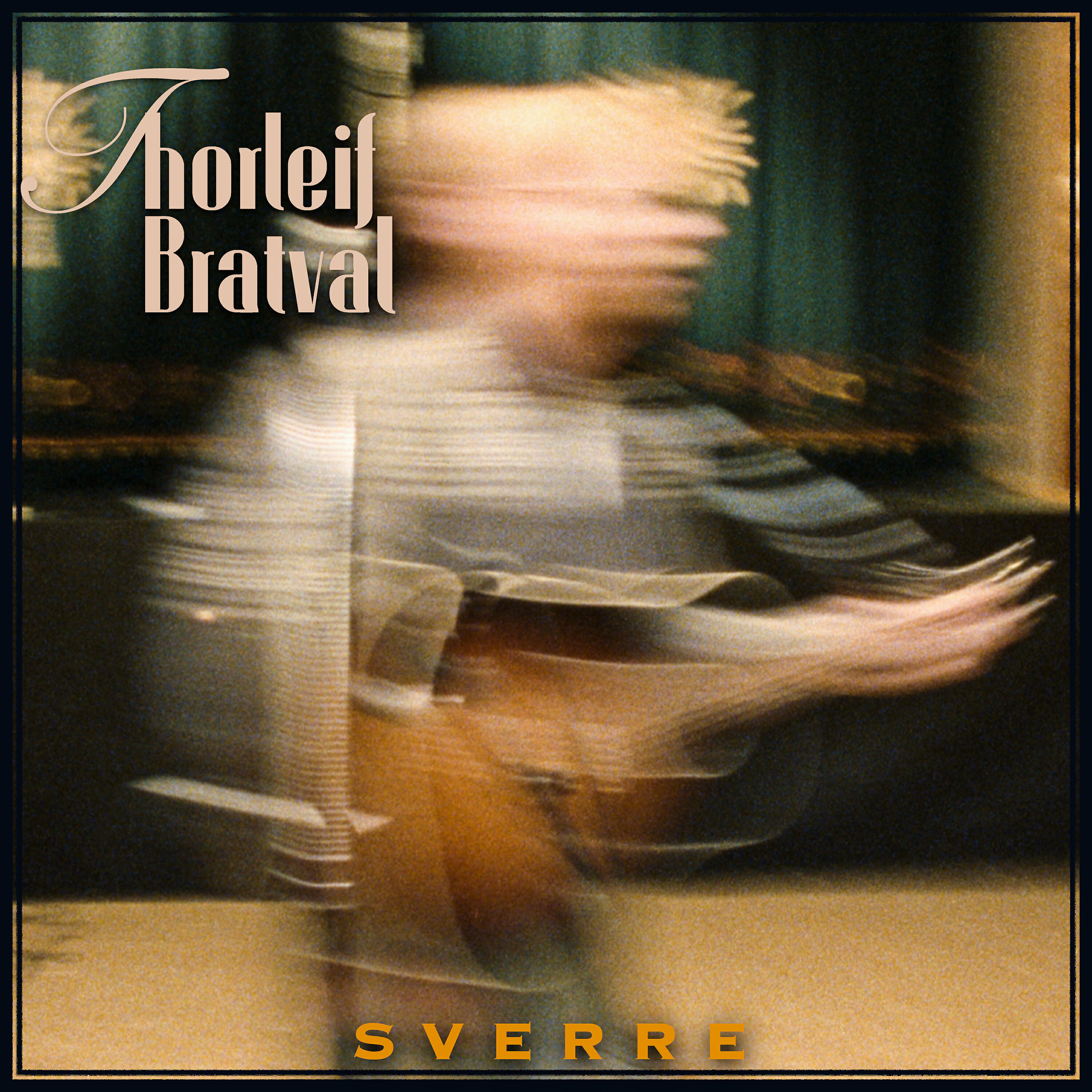 Thorleif Bratval - Sverre