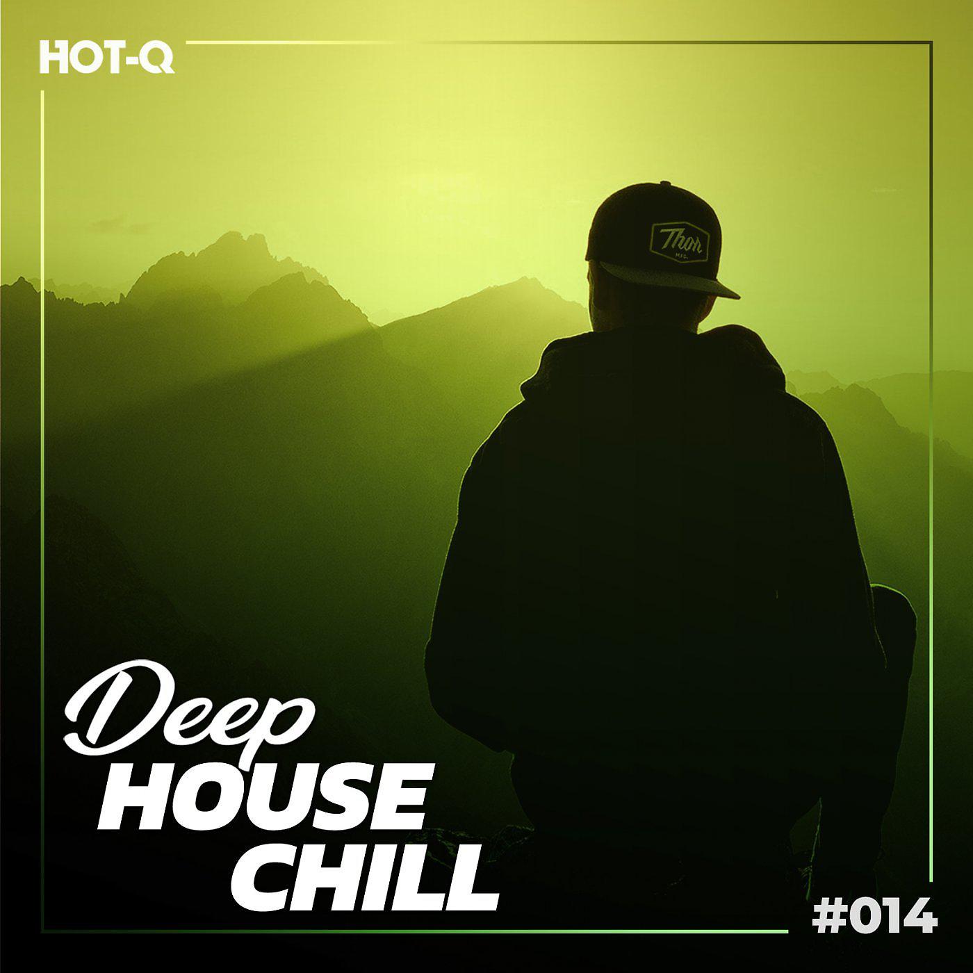 Постер альбома Deep House Chill 014