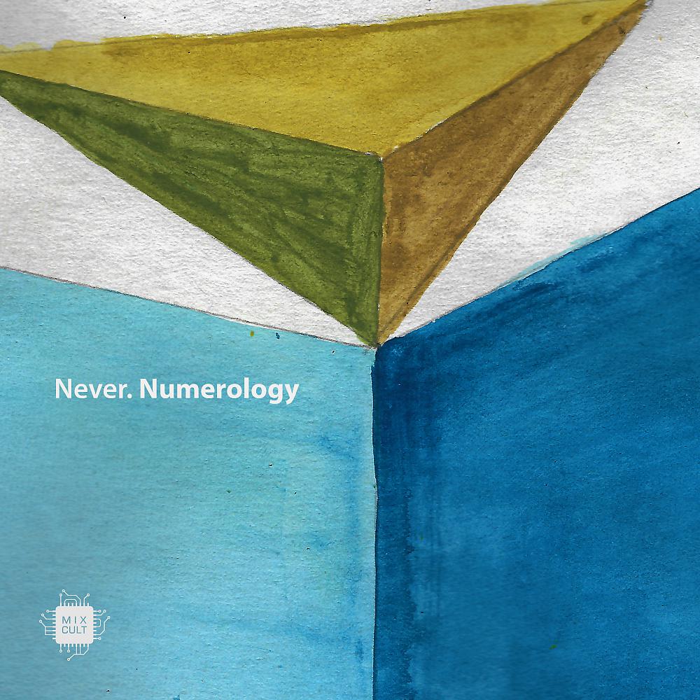 Постер альбома Numerology