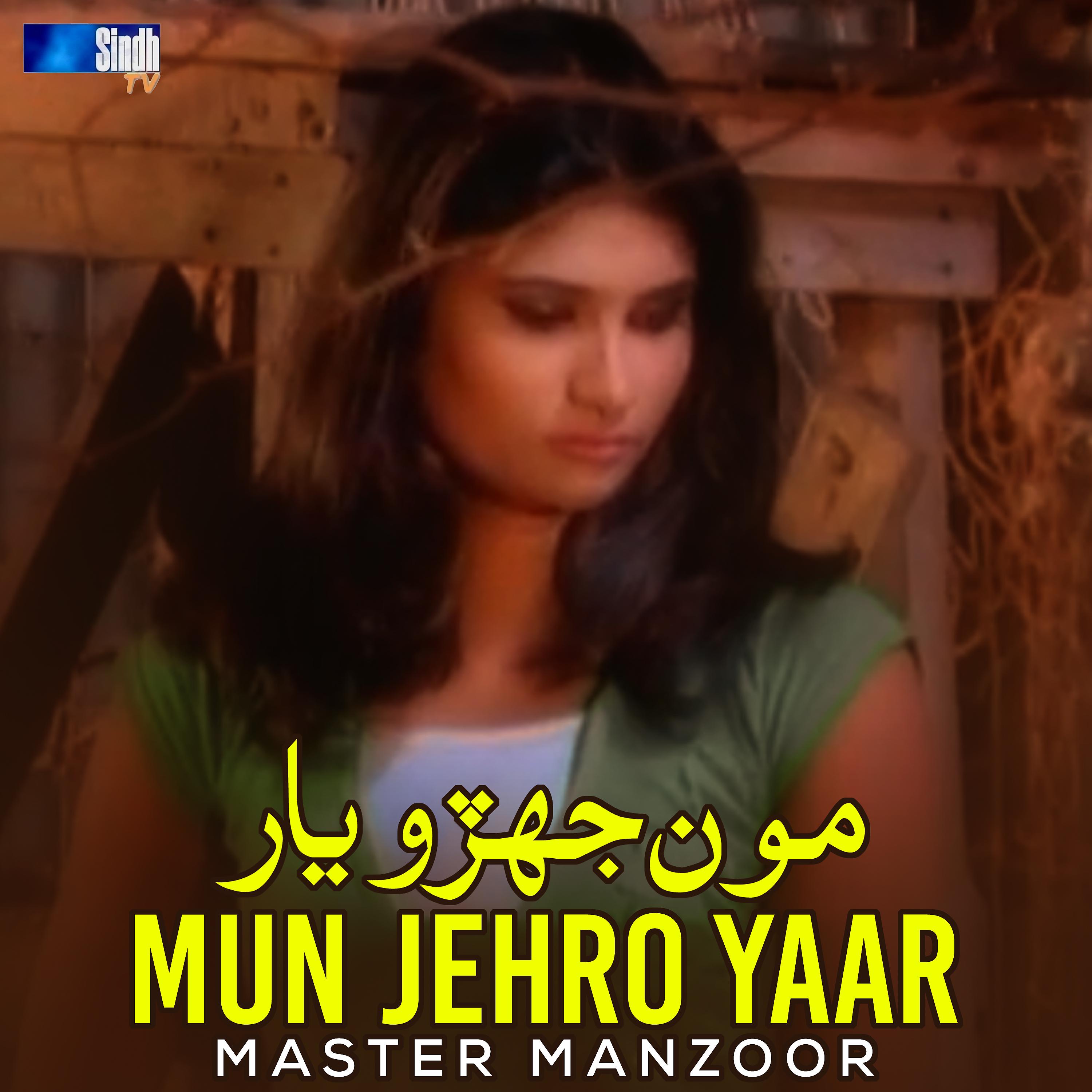 Постер альбома Mun Jehro Yaar - Single
