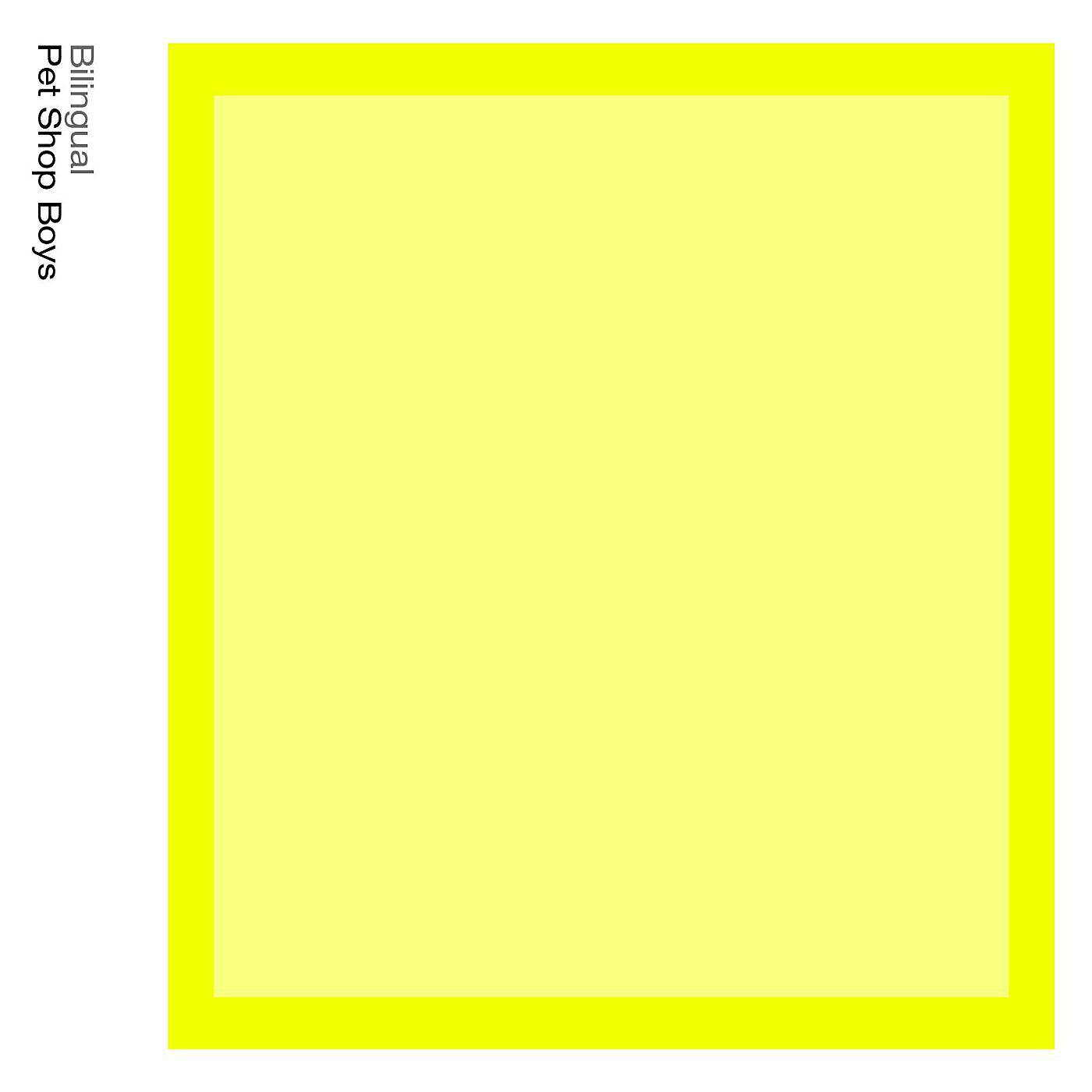 Pet Shop Boys - Paninaro '95 (2001 Remaster)