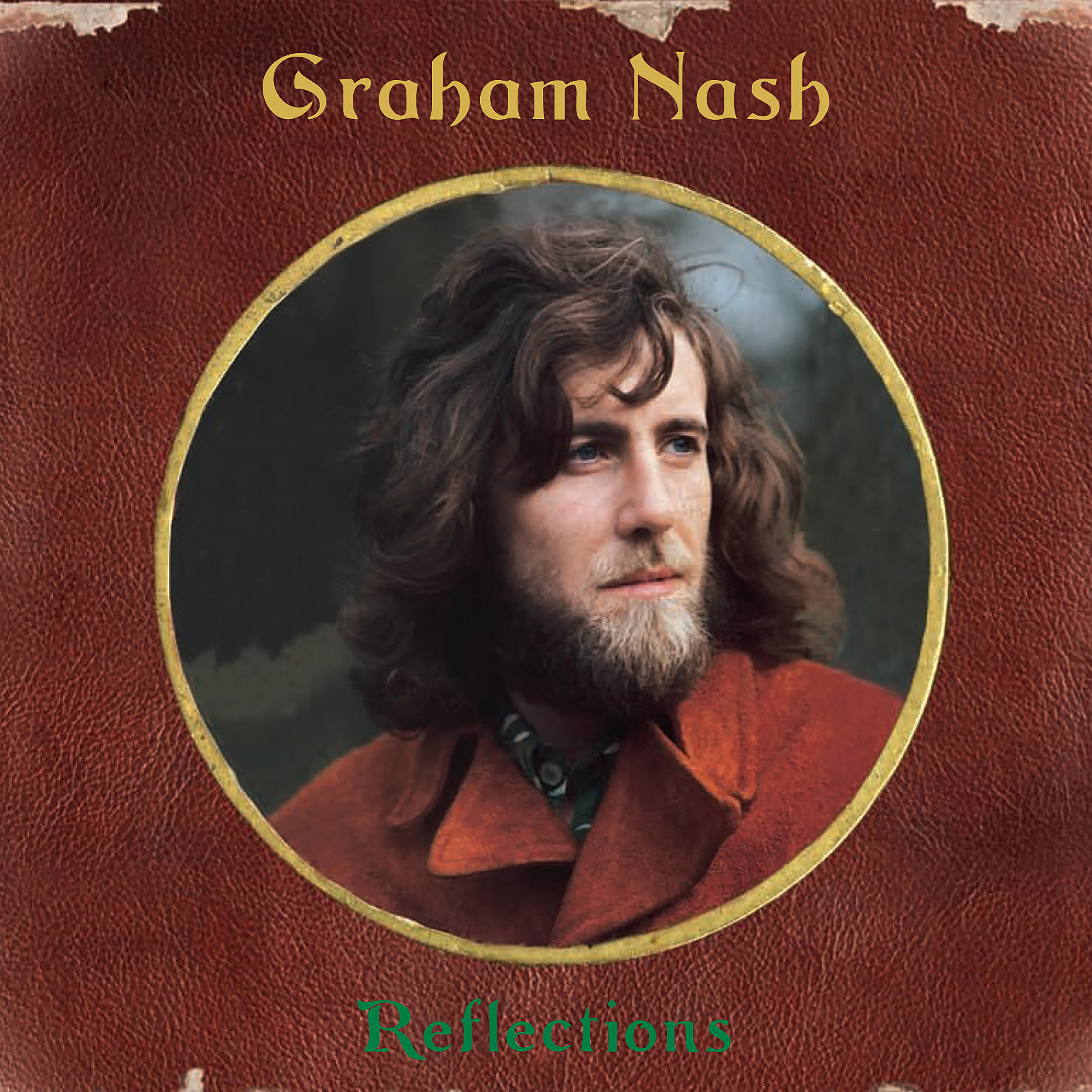 Graham Nash - Michael (Hedges Here)