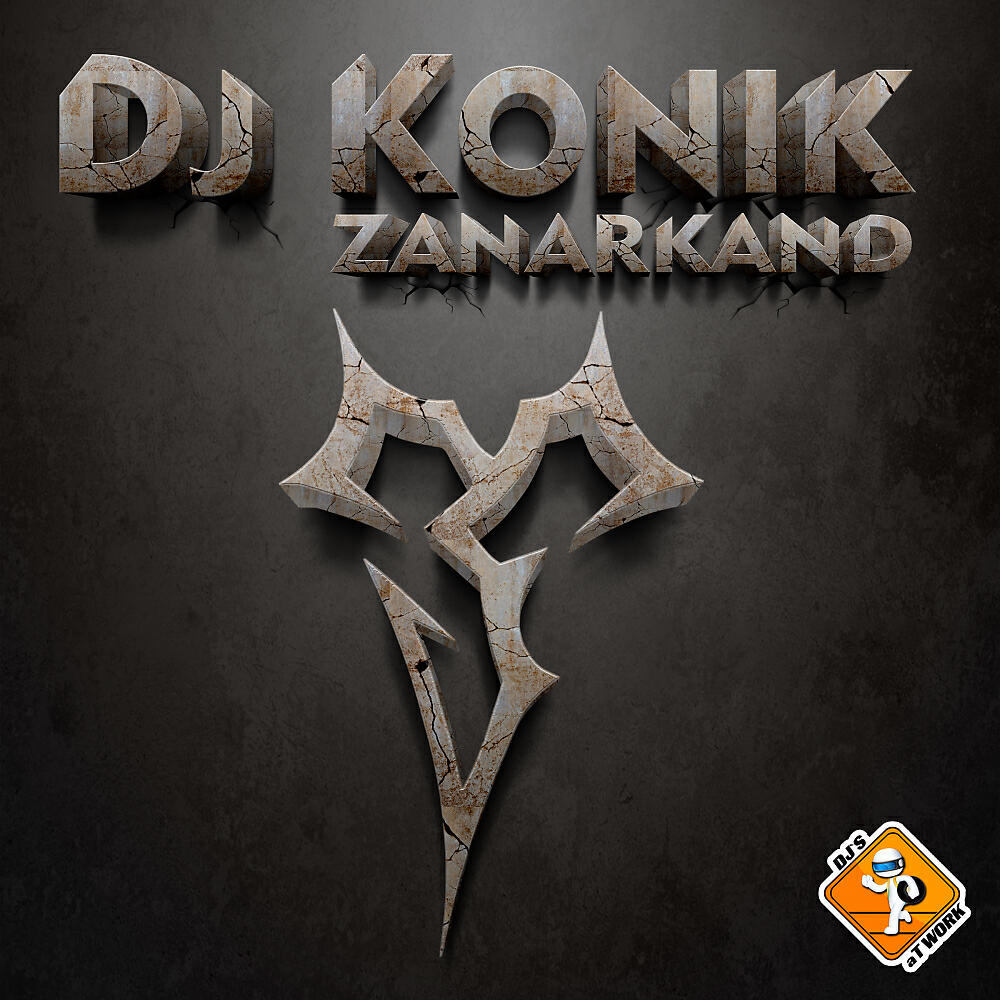 DJ Konik - Zanarkand (Hard Extended)