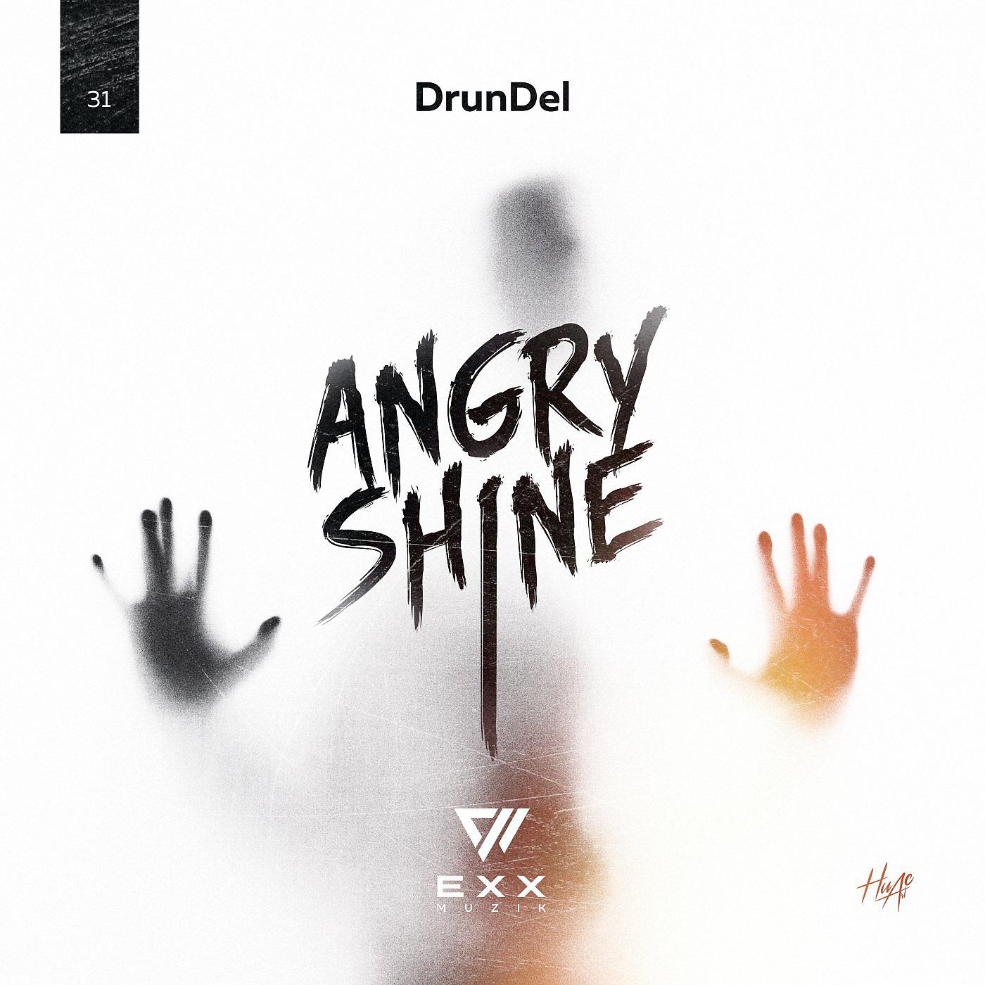 Постер альбома Angry Shine